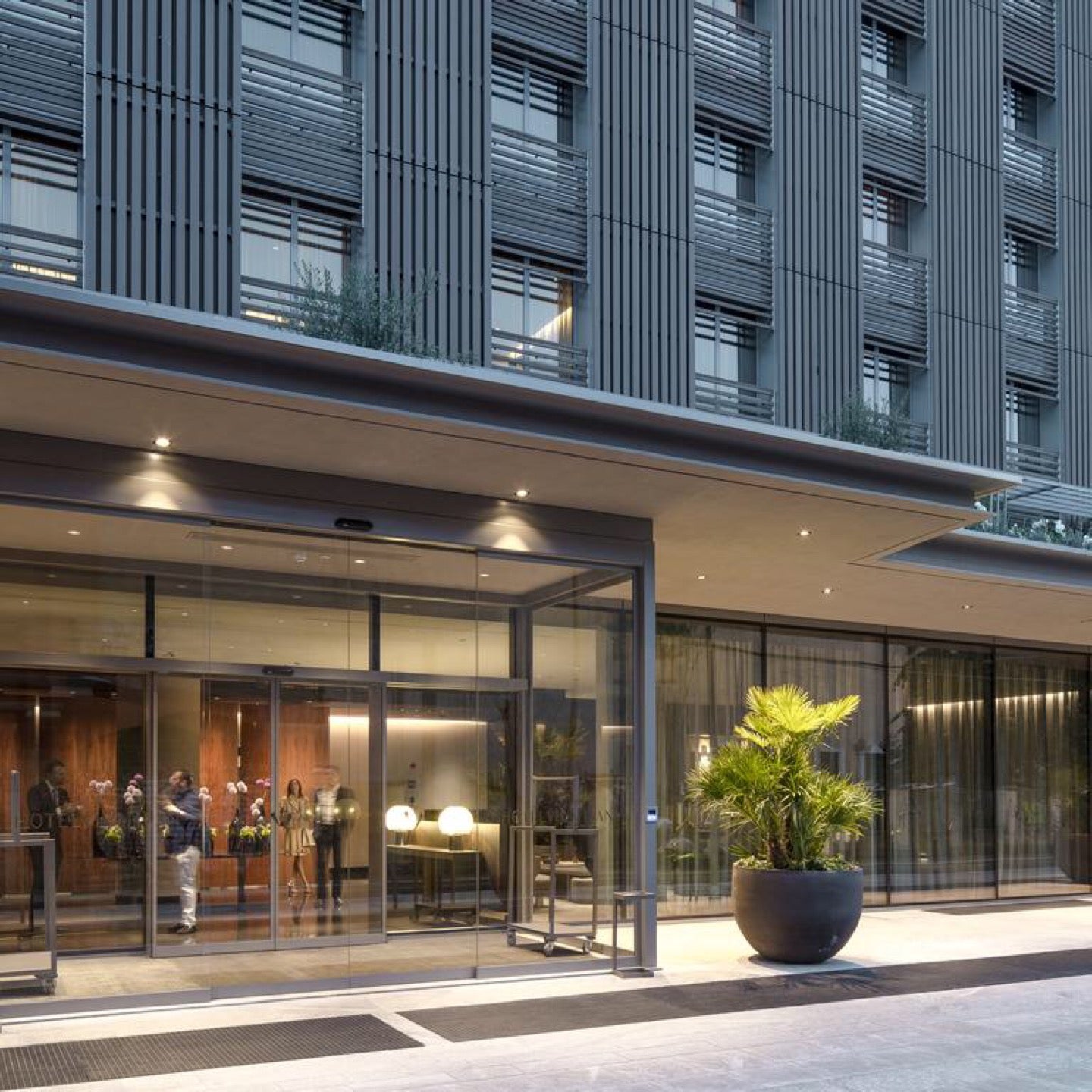 hotel