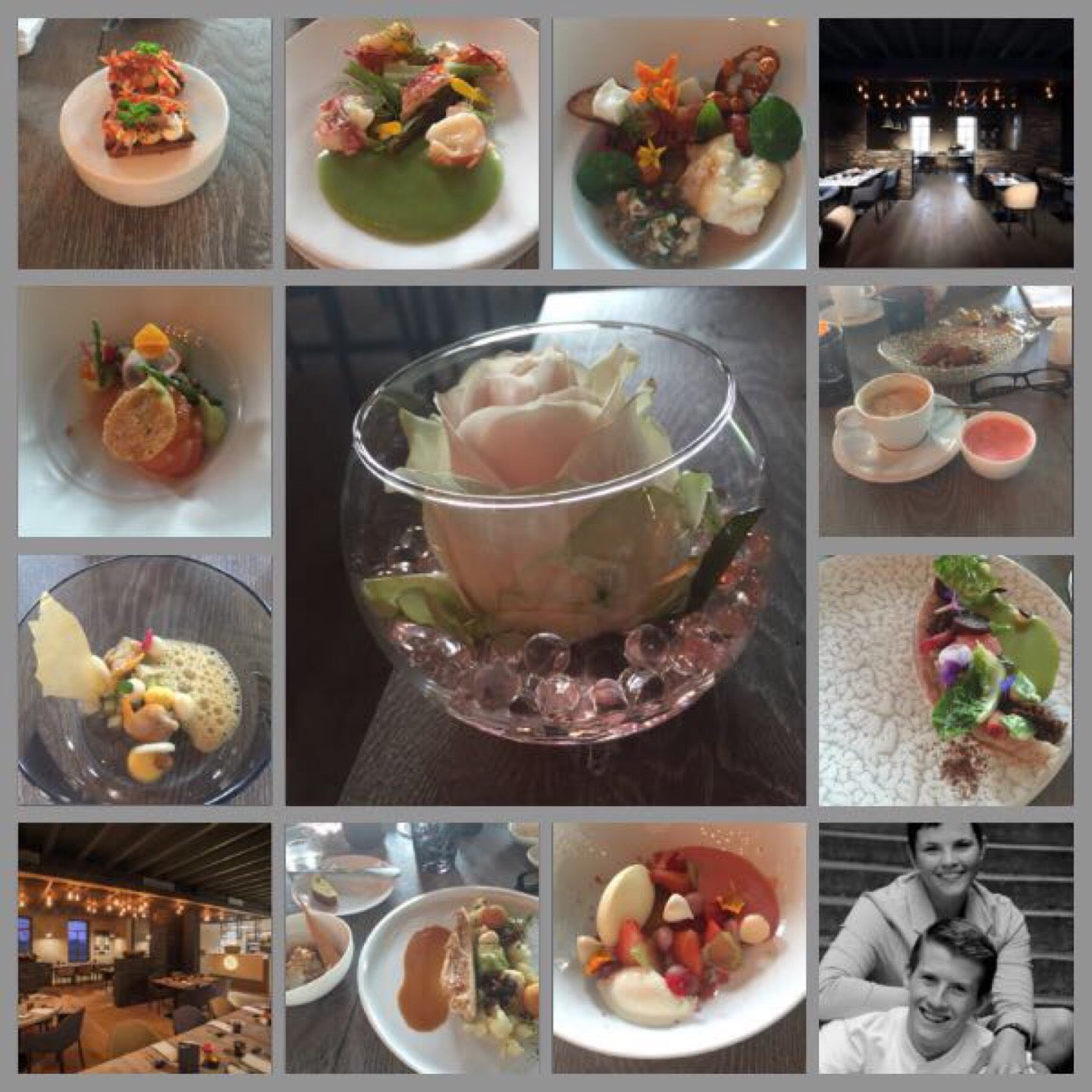 bistro