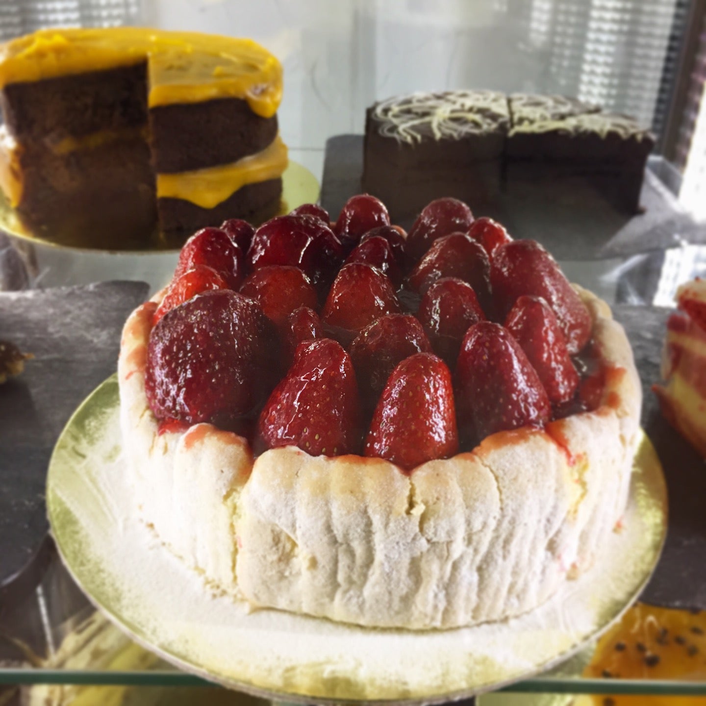 dessert-shop