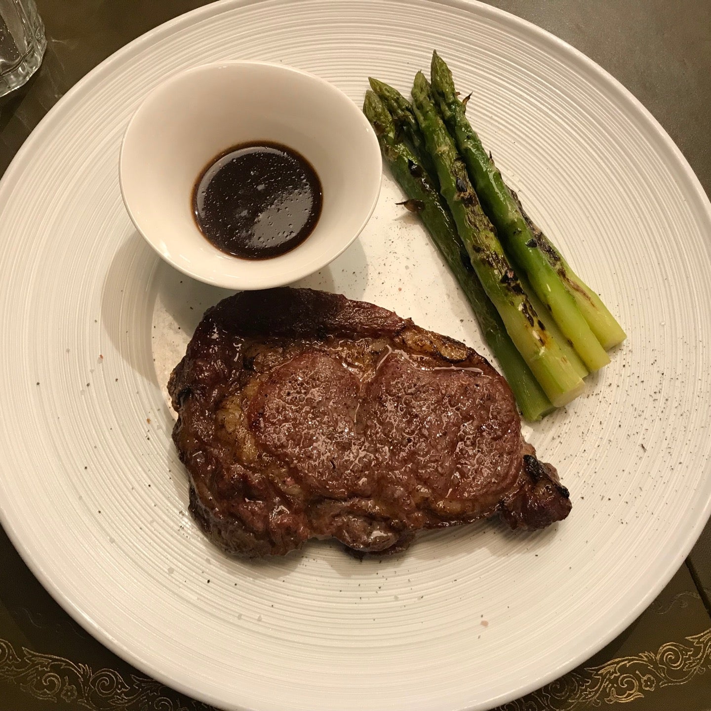 steakhouse