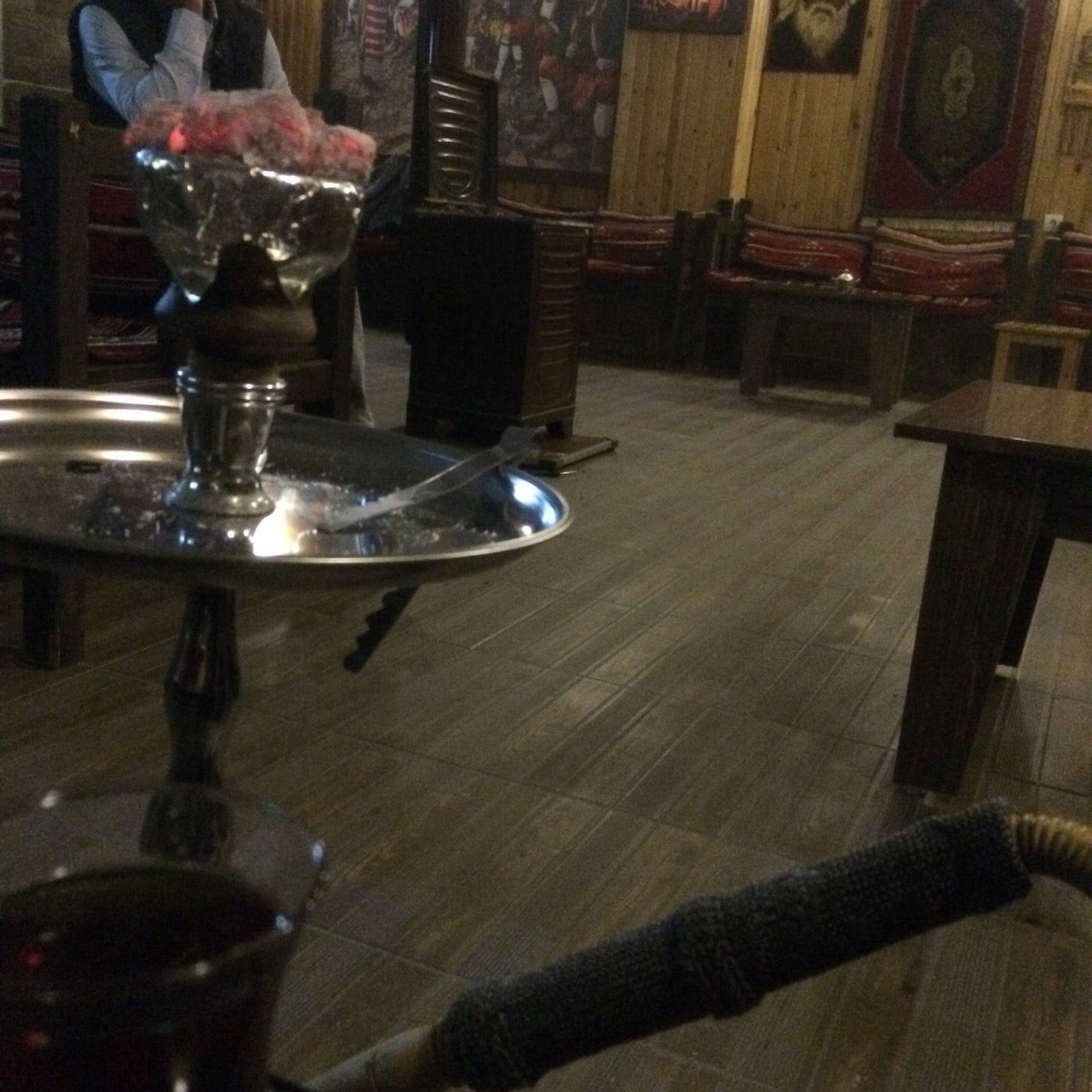cafe