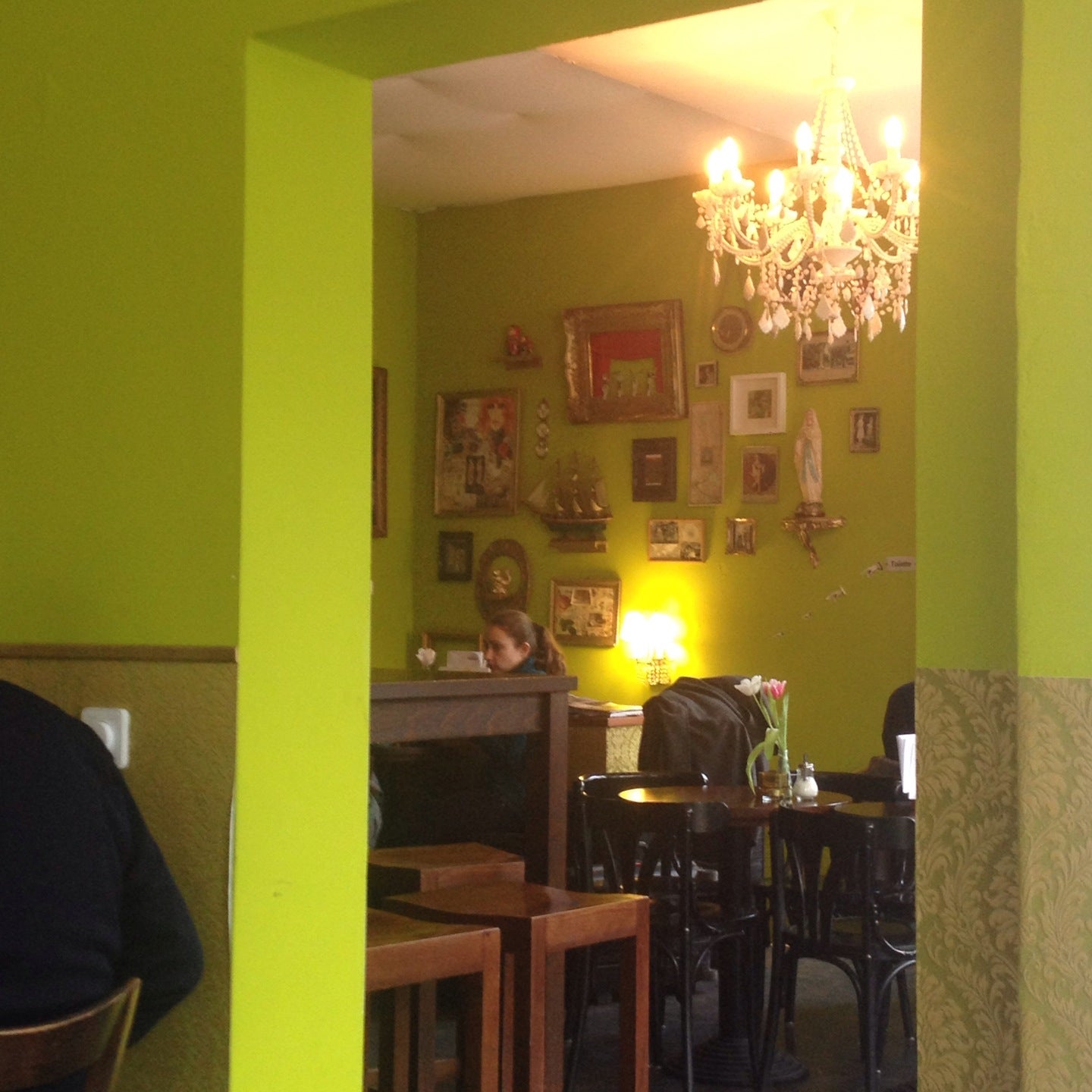 bistro