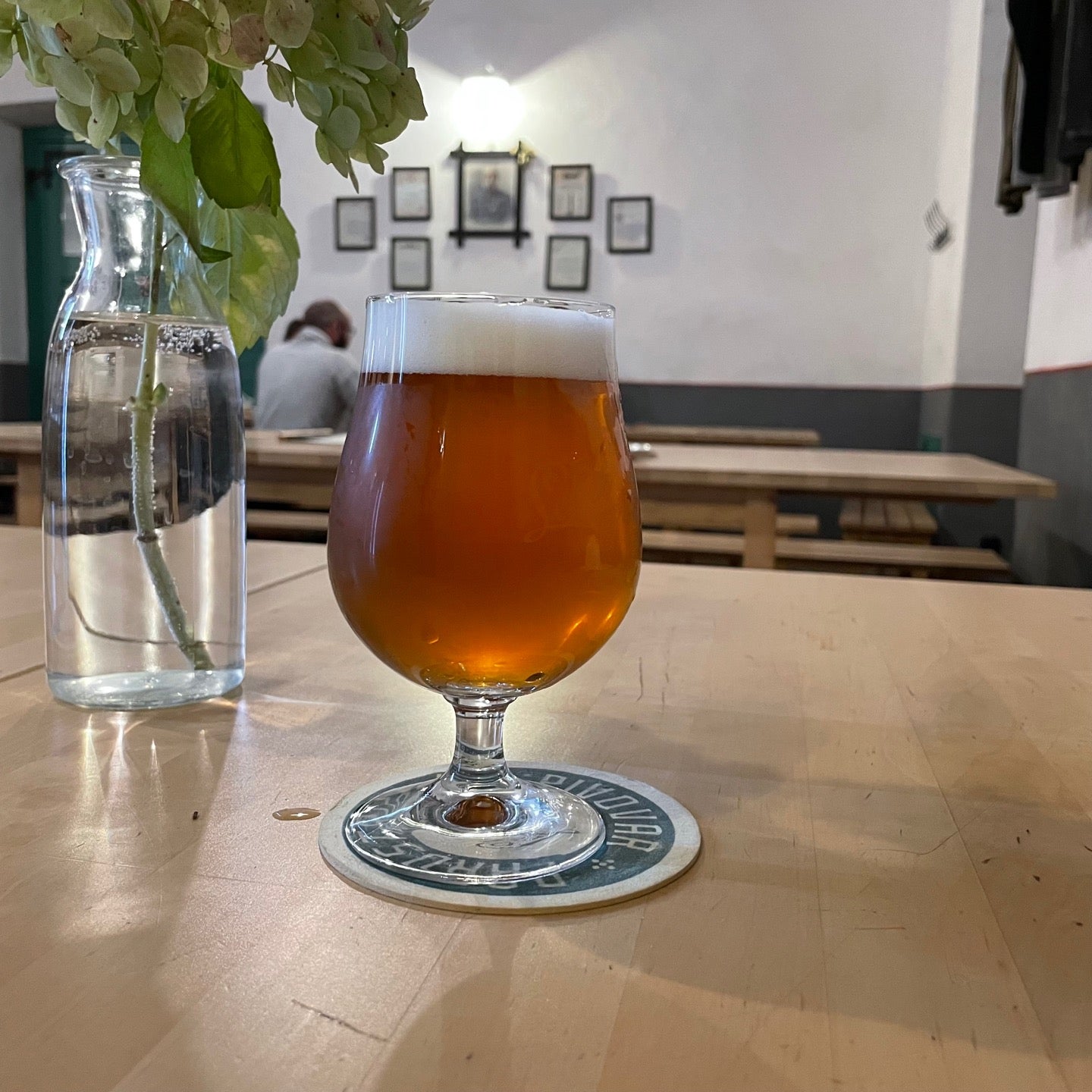 brewery
