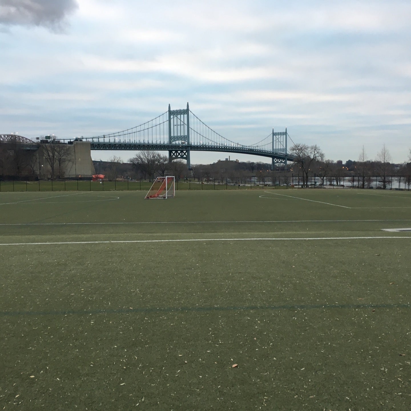 soccer-field