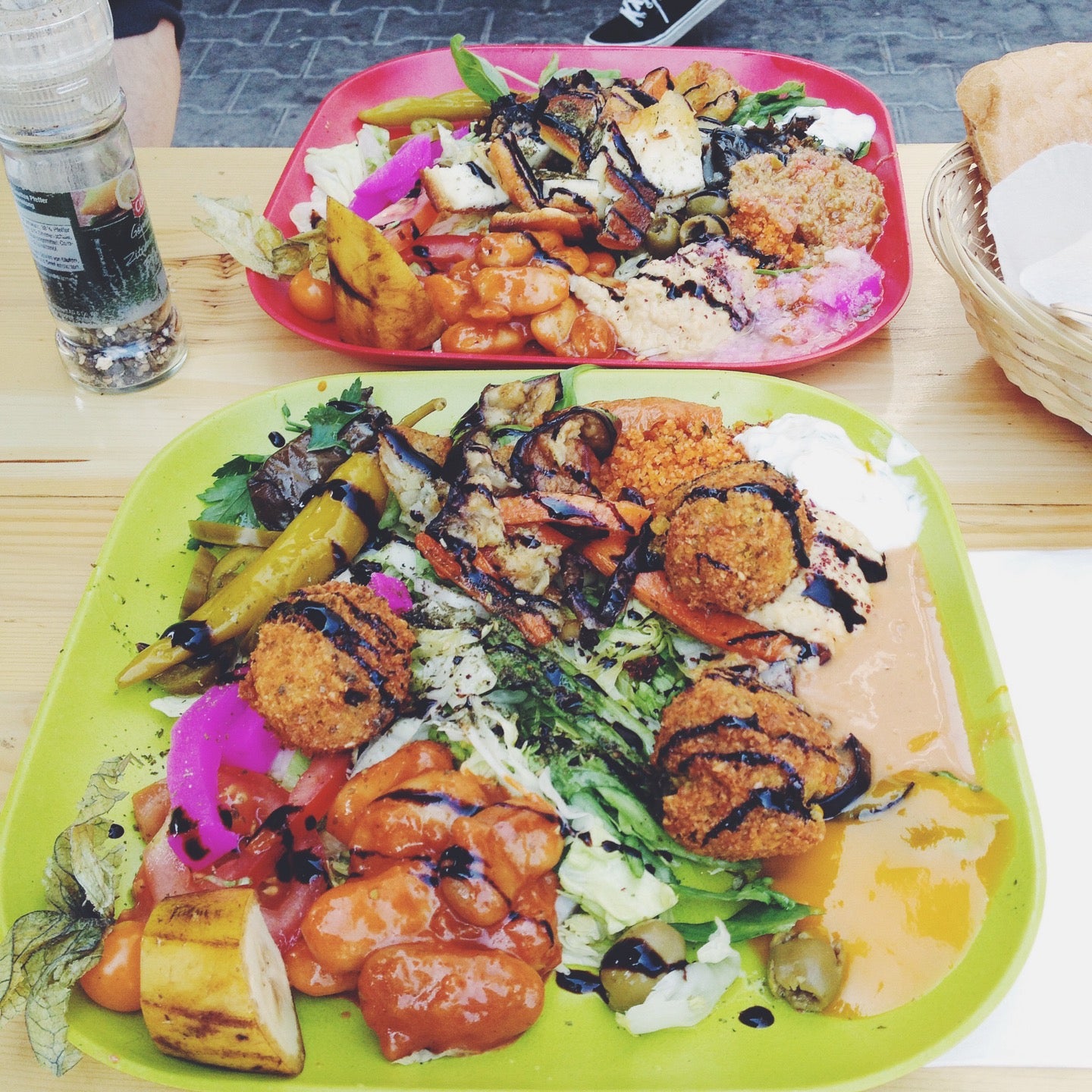 falafel-restaurant