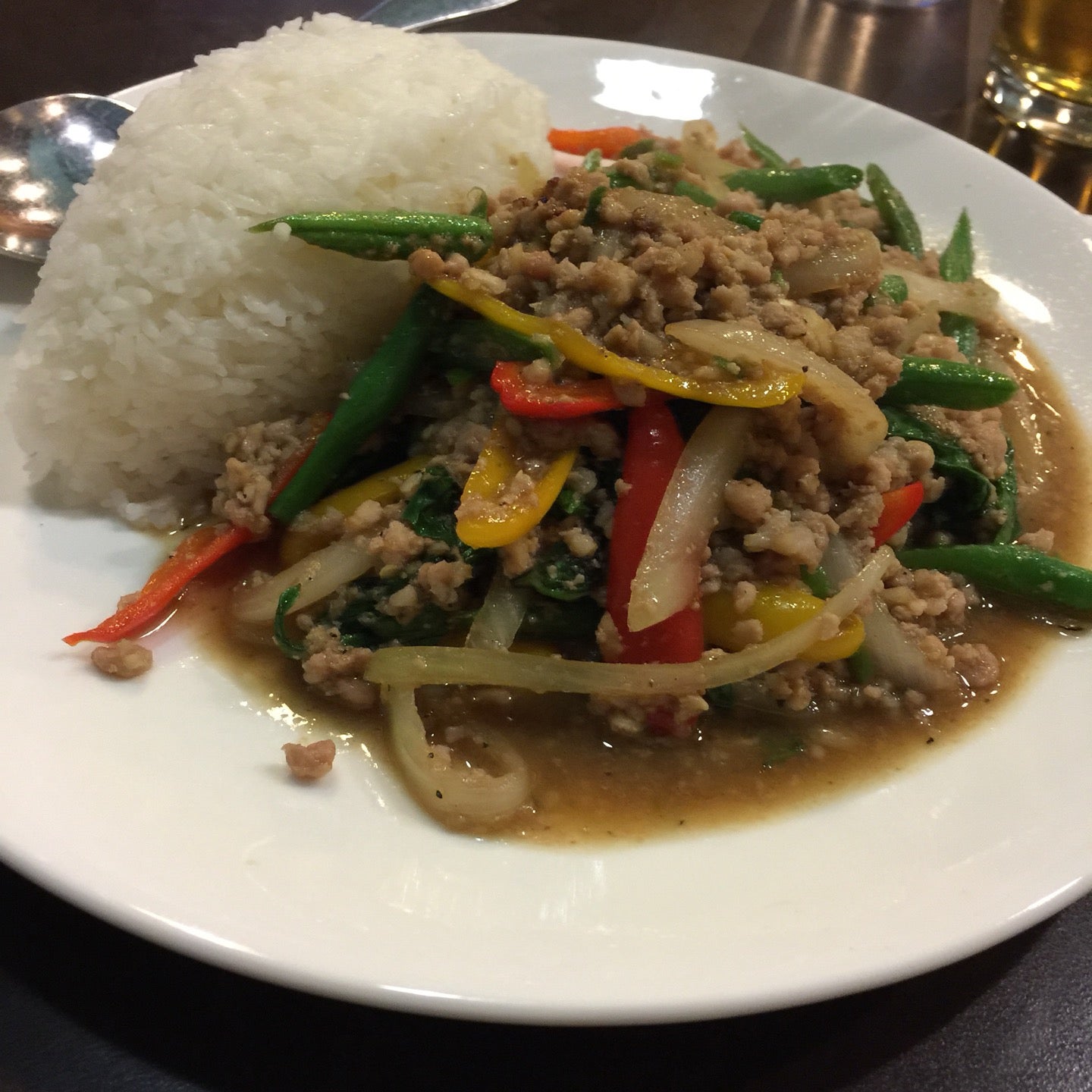 photo of Pop Pop Thai Street Food