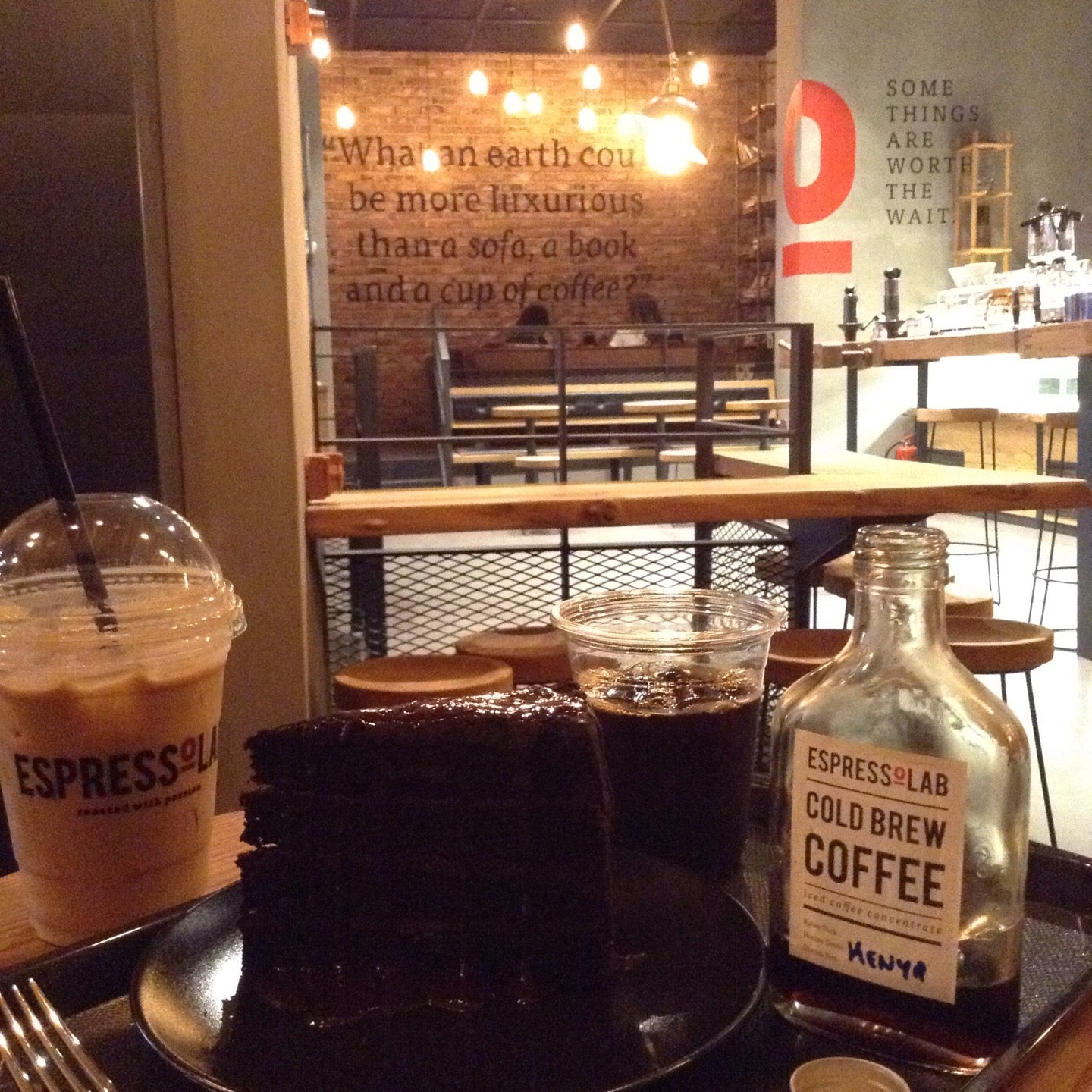 cafe