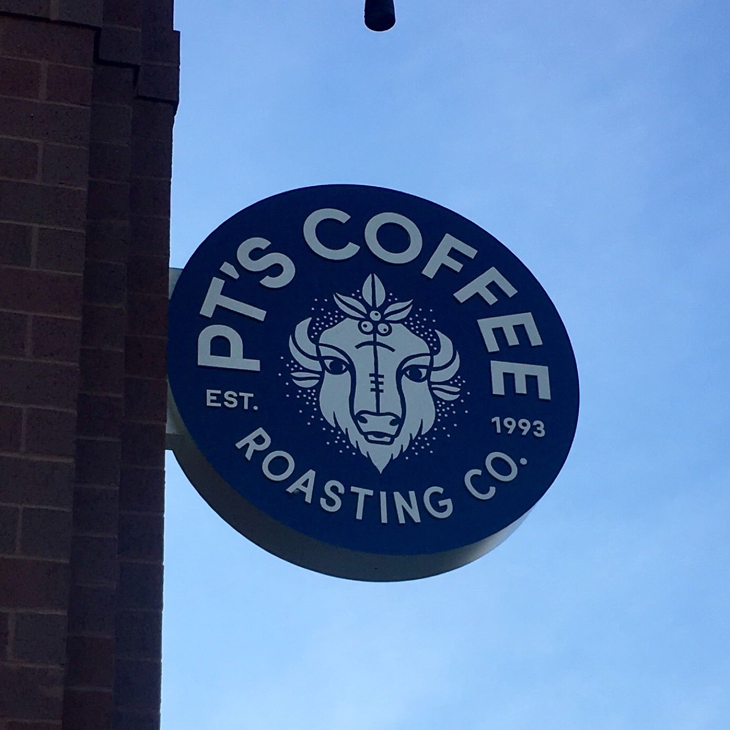 cafe