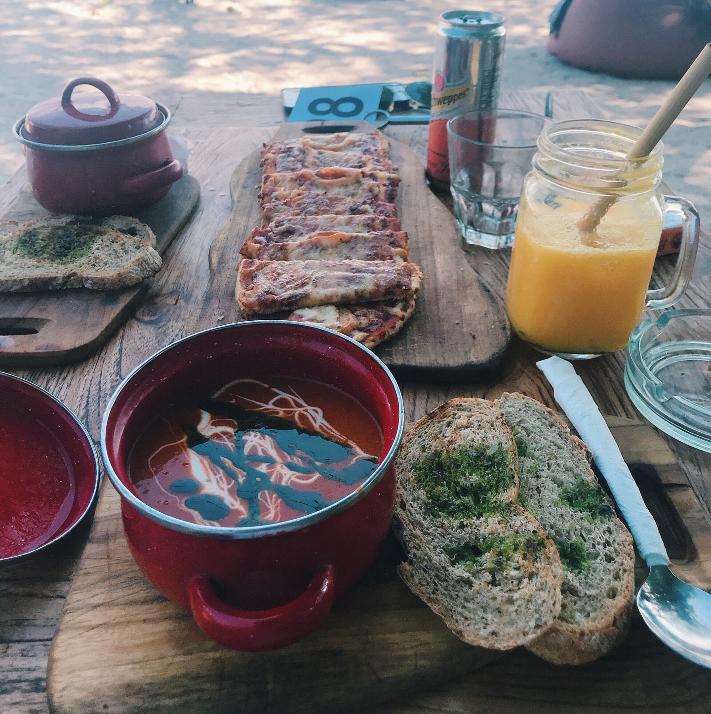 bistro