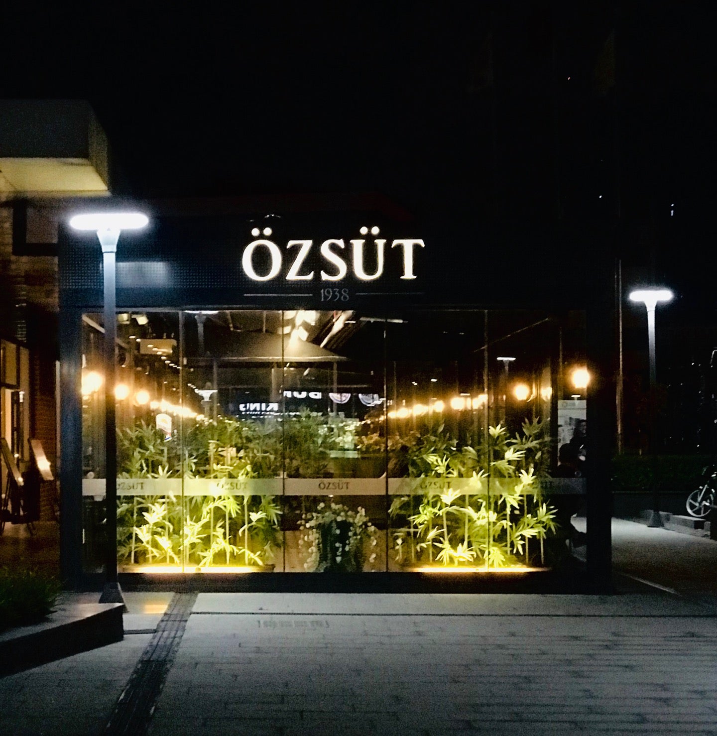 outlet-mall