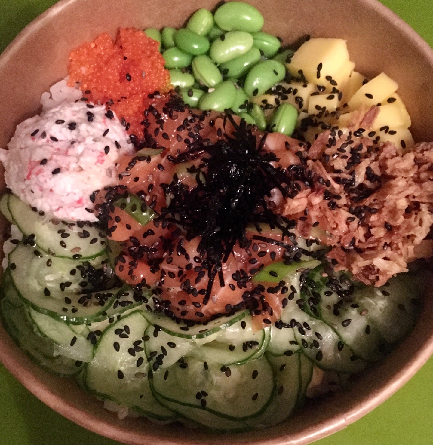 poke-place