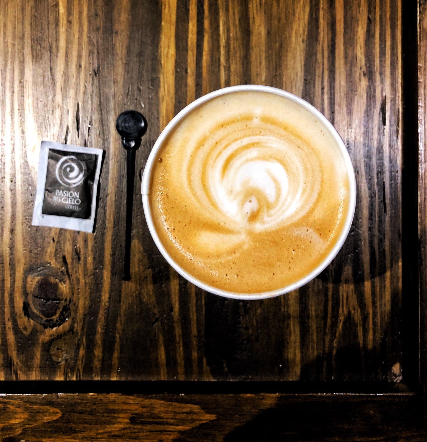 coffee-shop