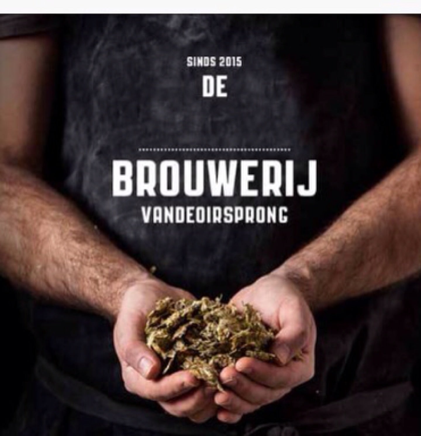 brewery