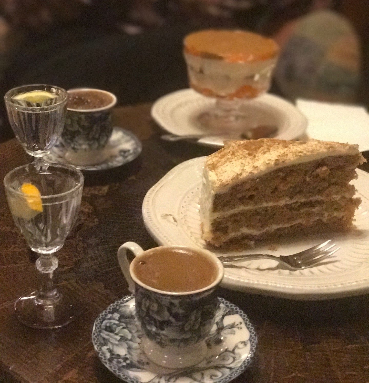 cafe