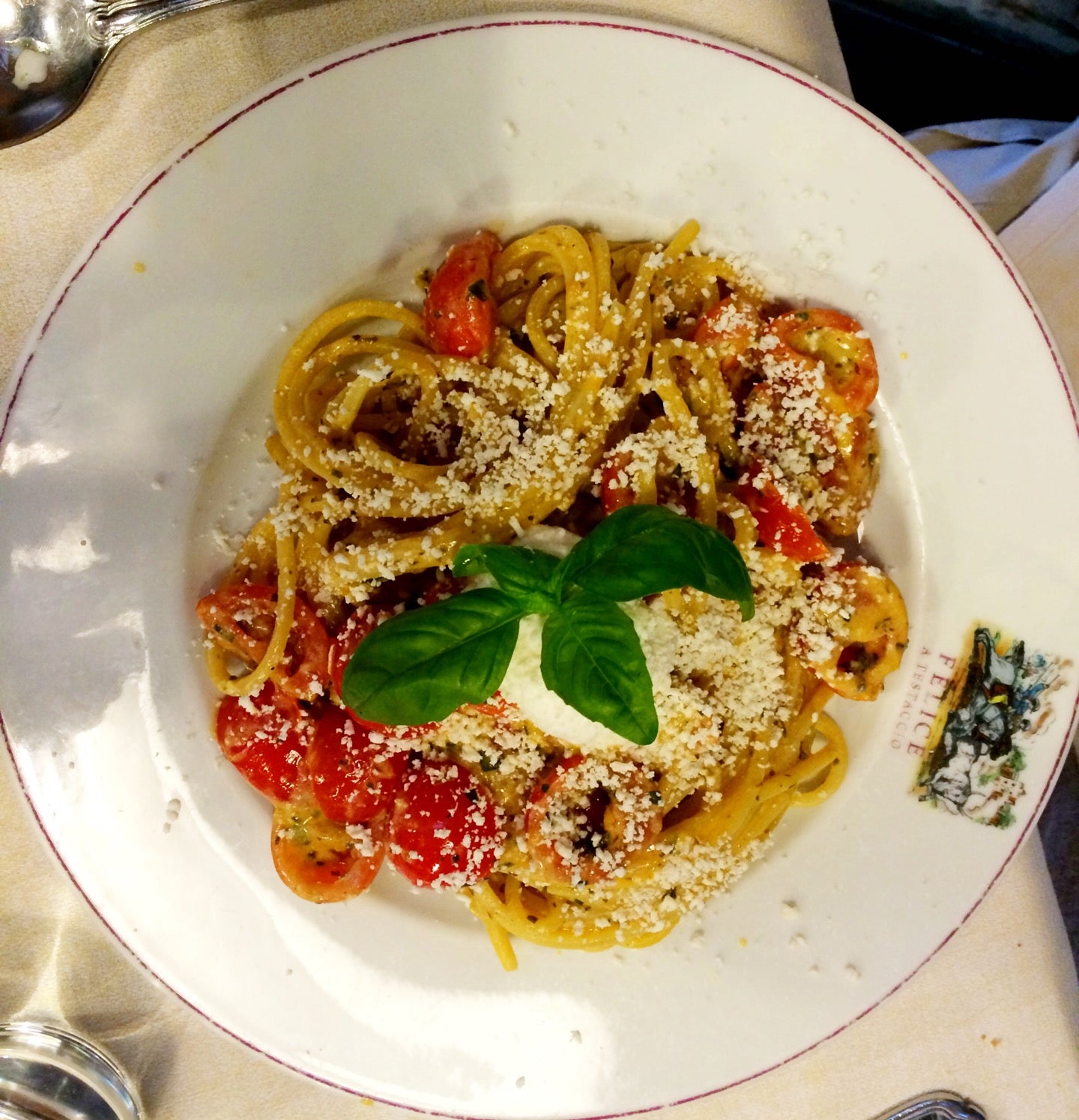 roman-restaurant