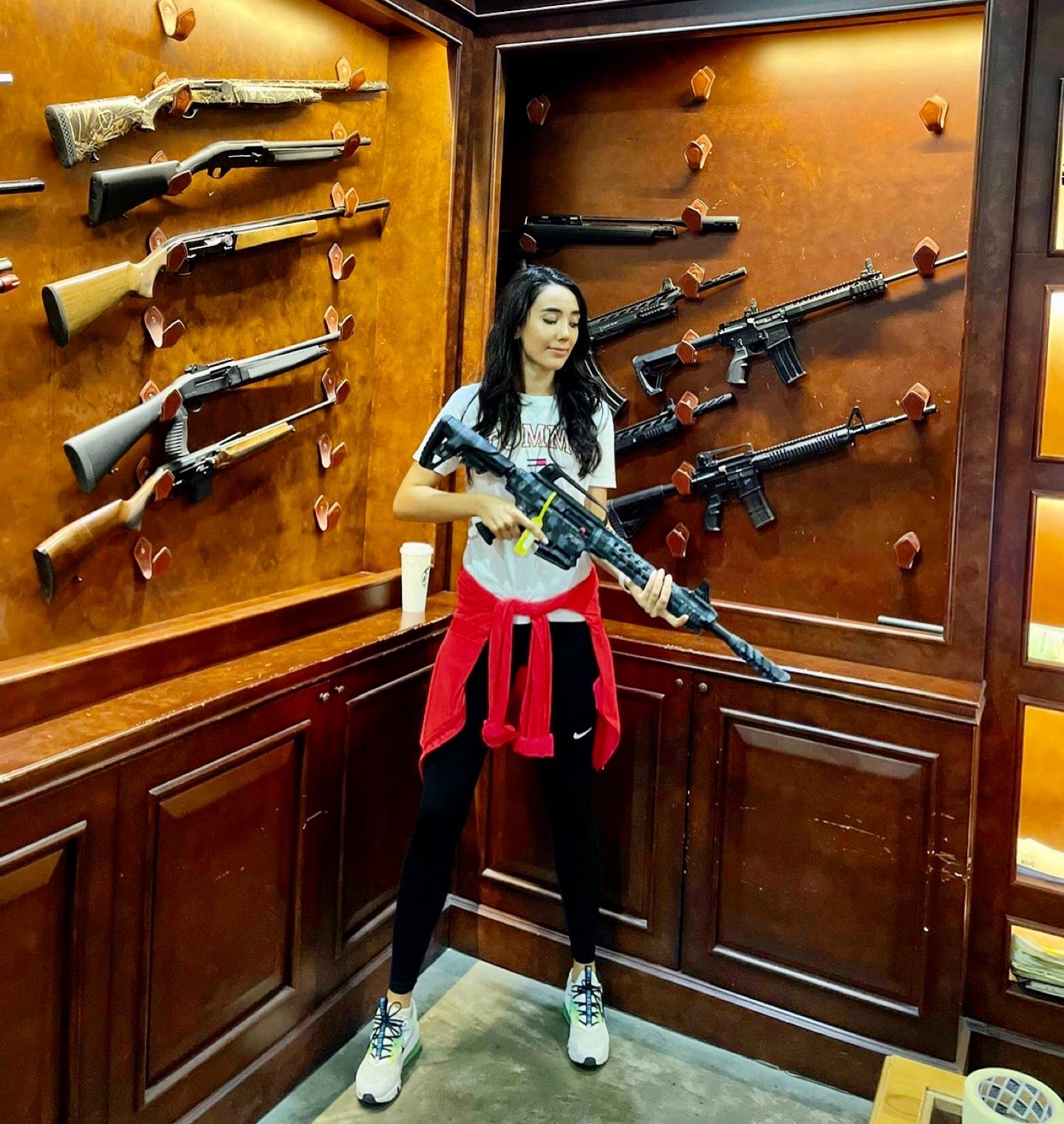 gun-range