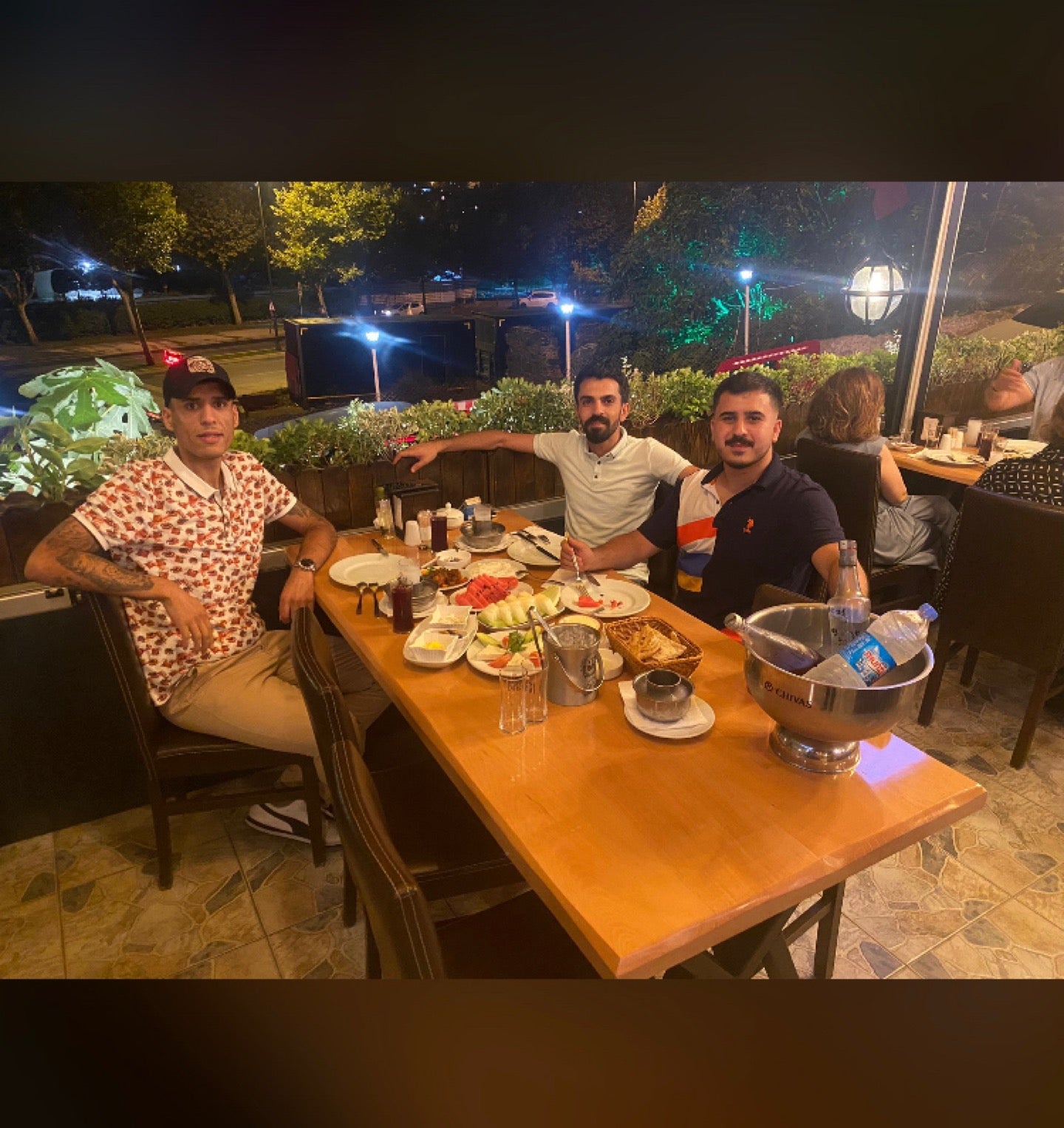 bistro
