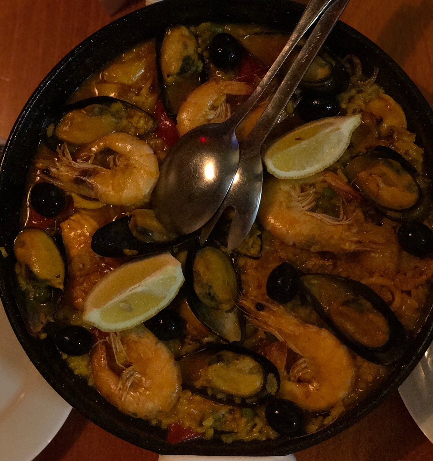 tapas-restaurant