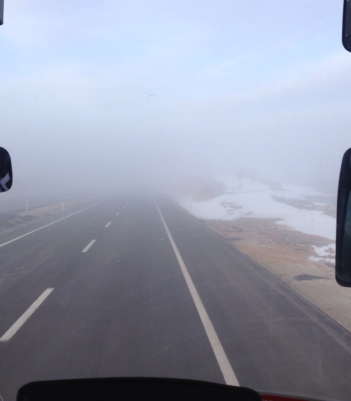 road