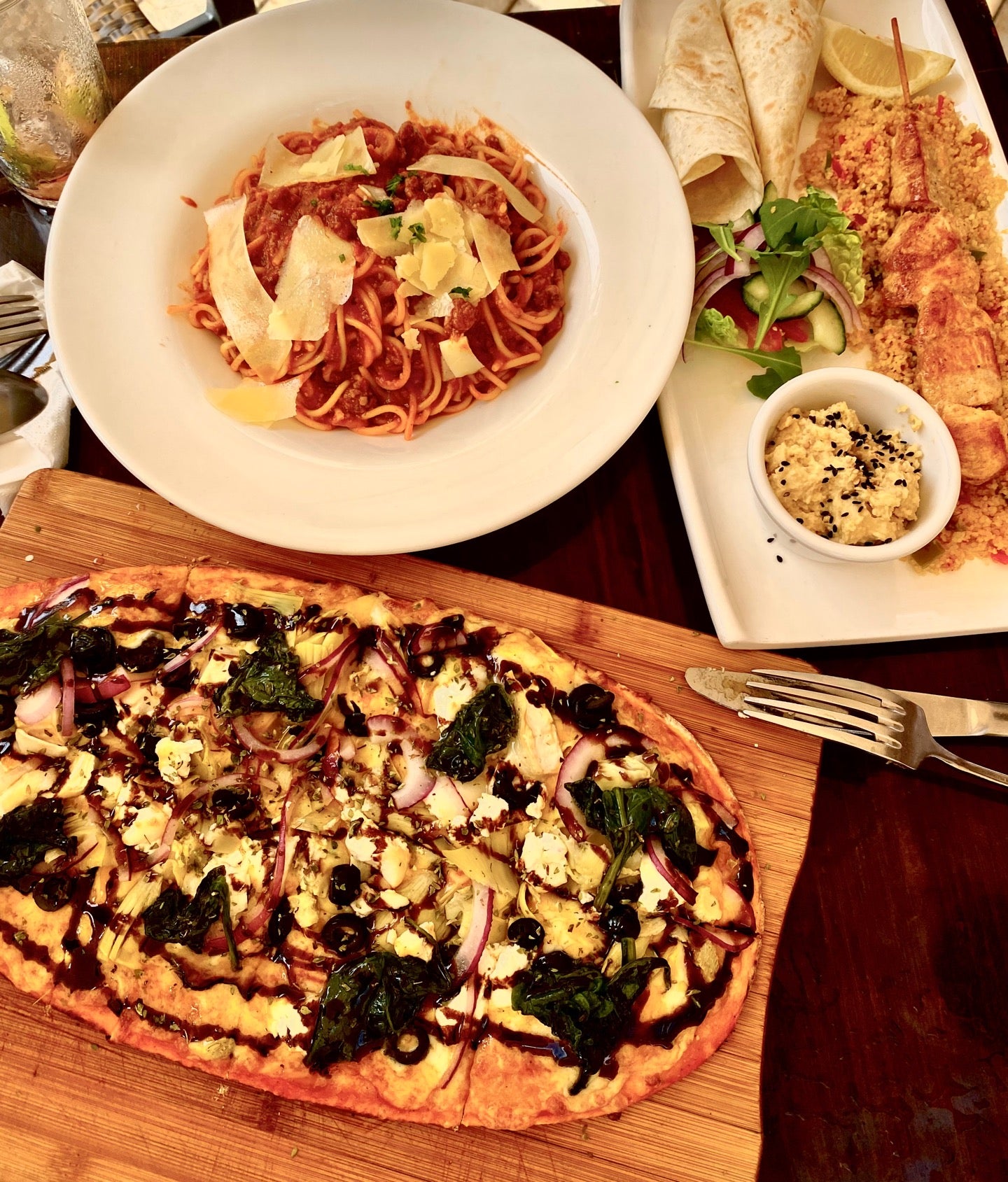 tapas-restaurant