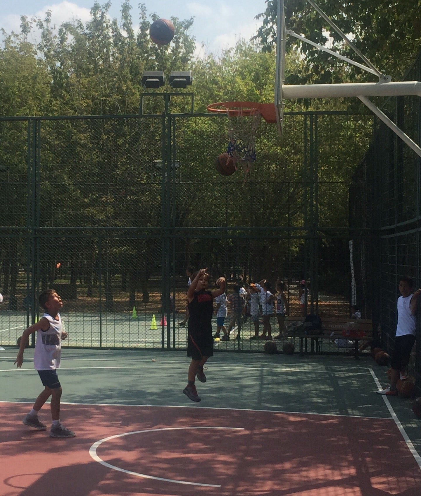 basketball-court
