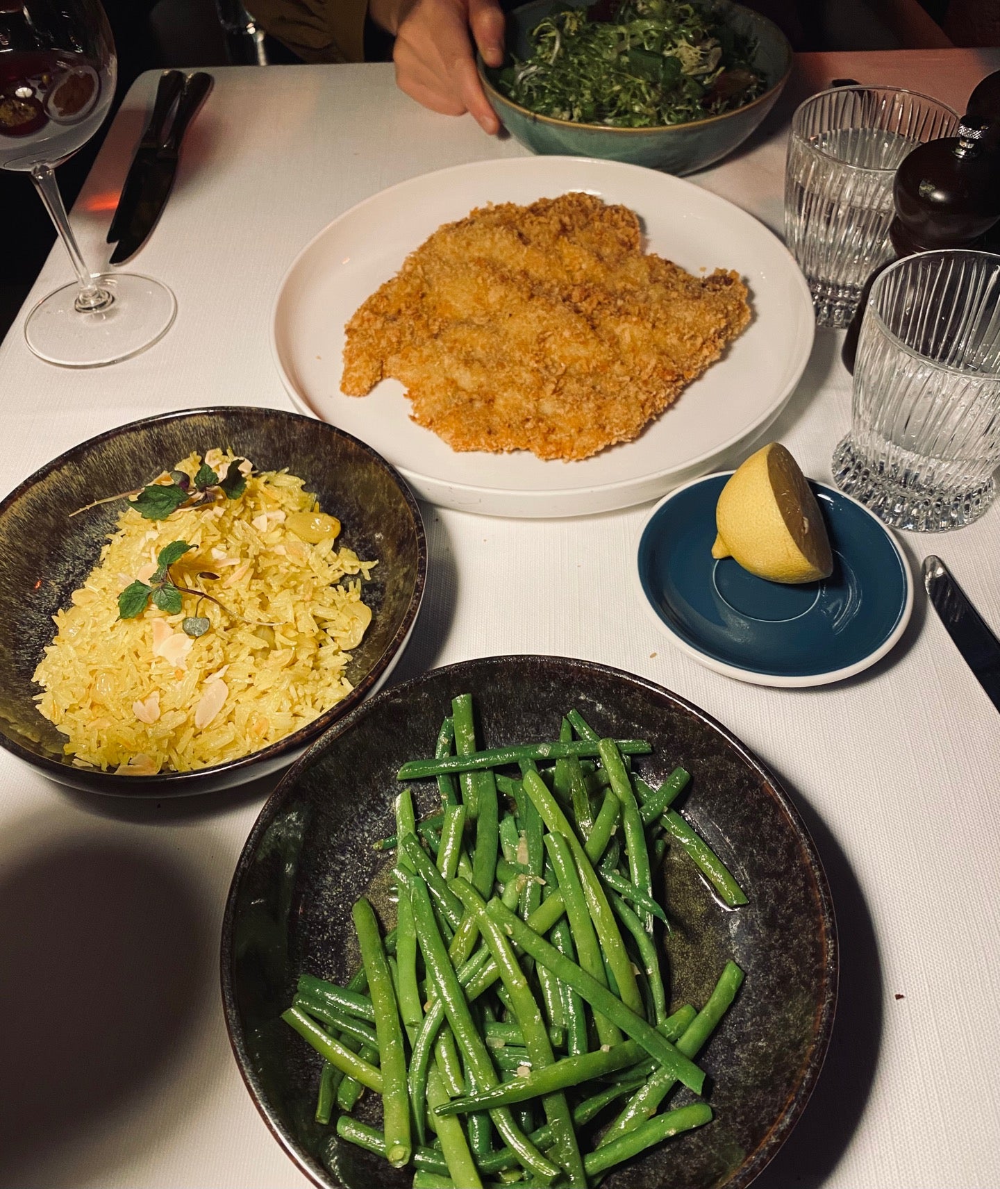 bistro