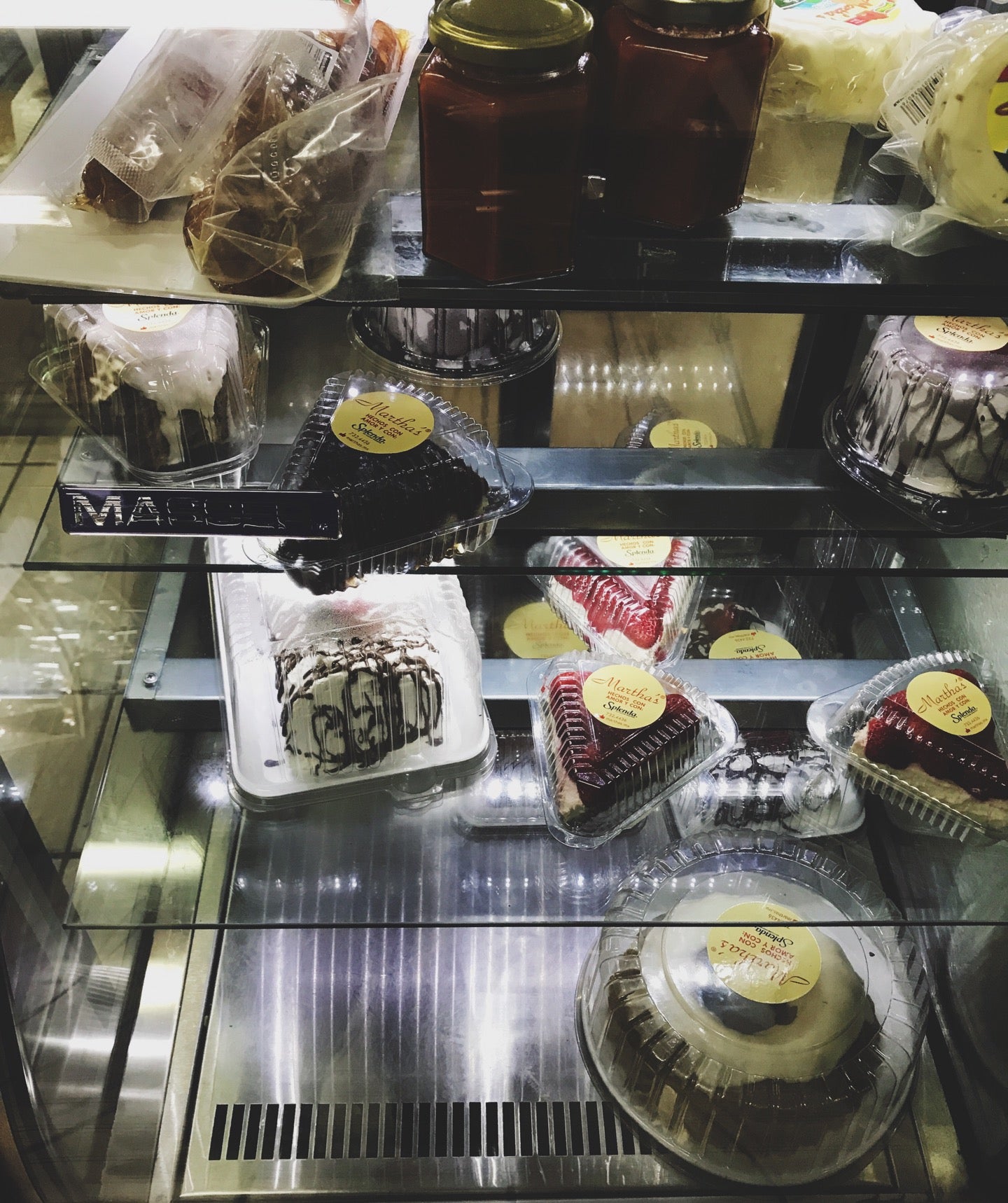 bakery