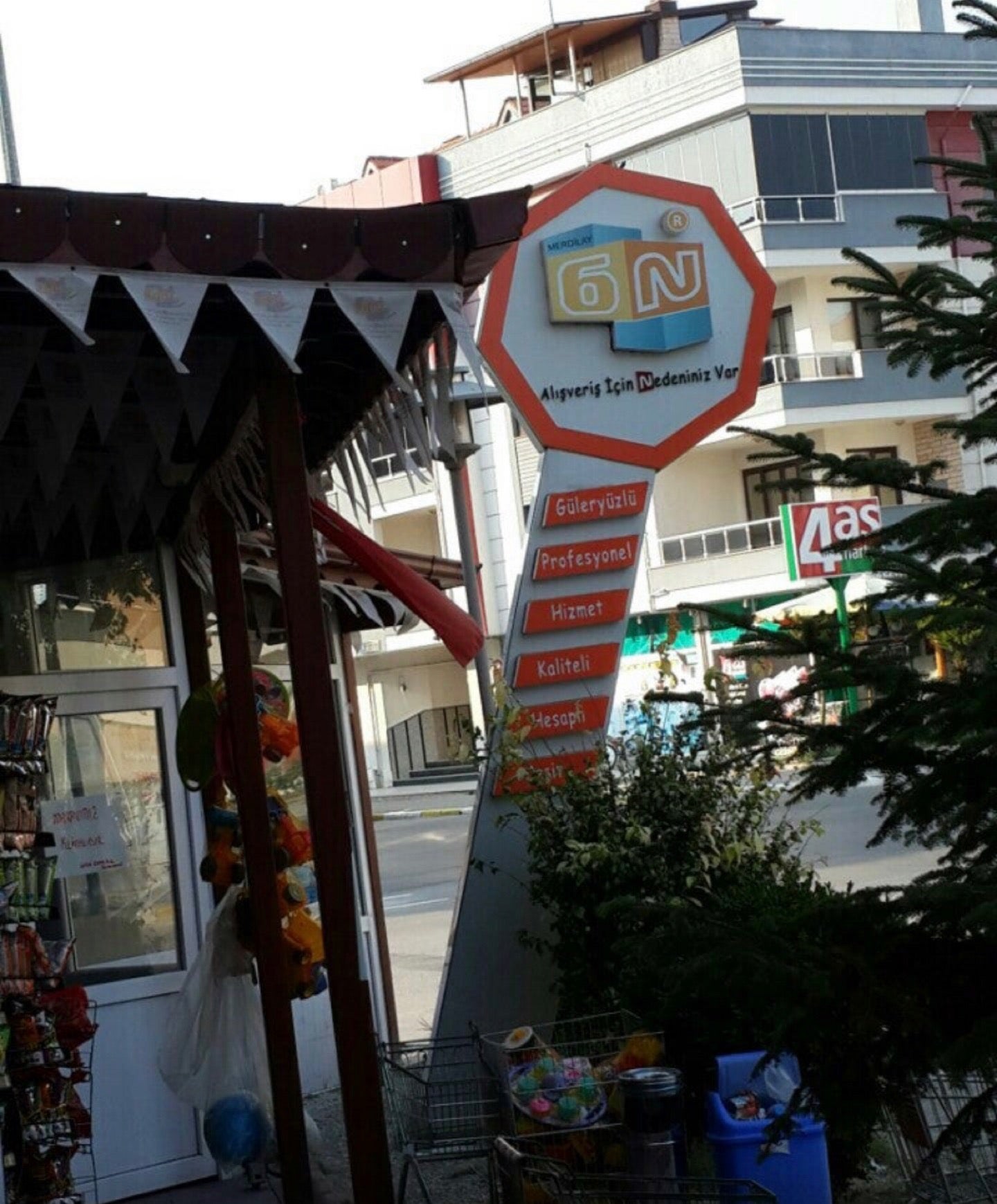 convenience-store