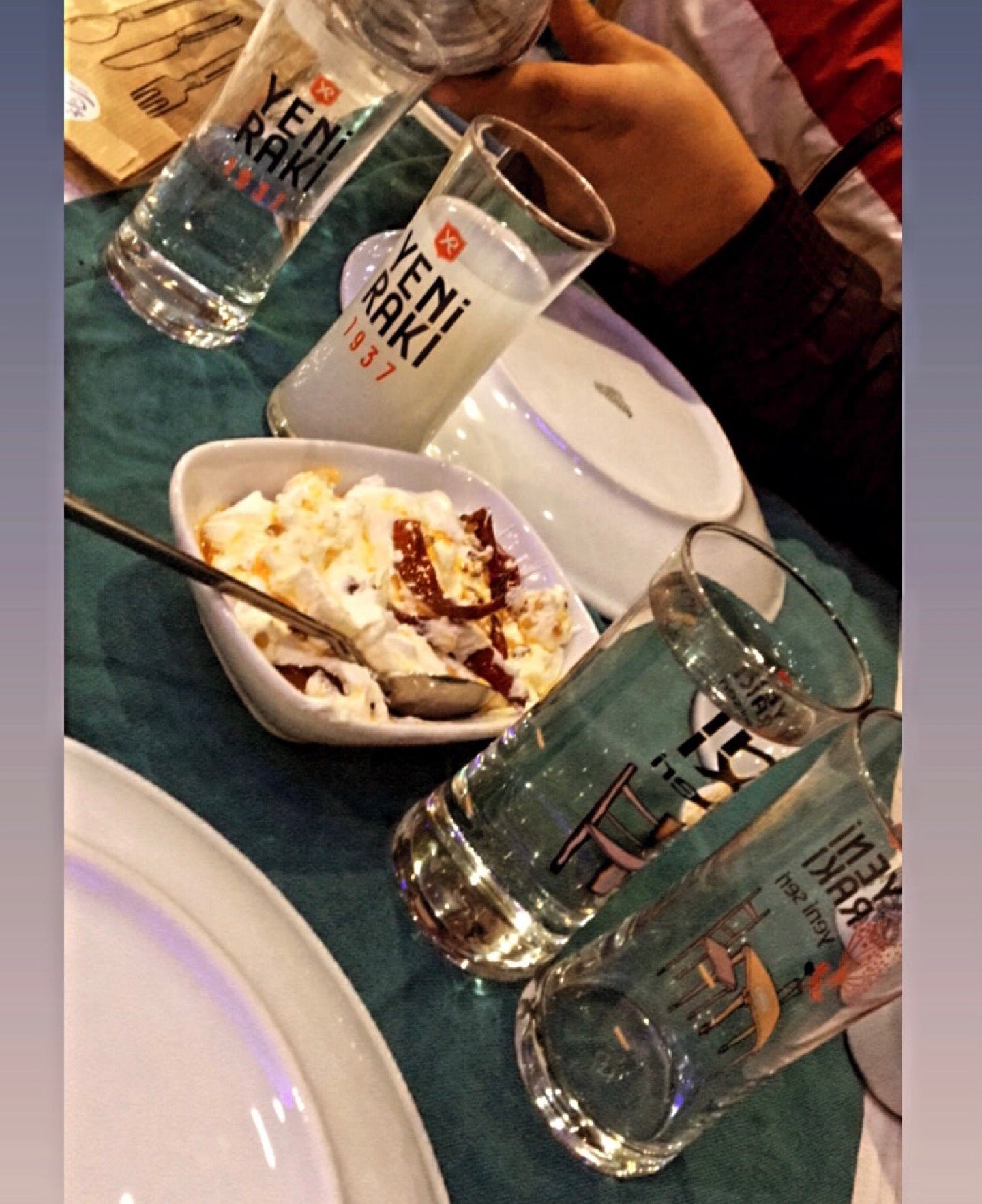 diner