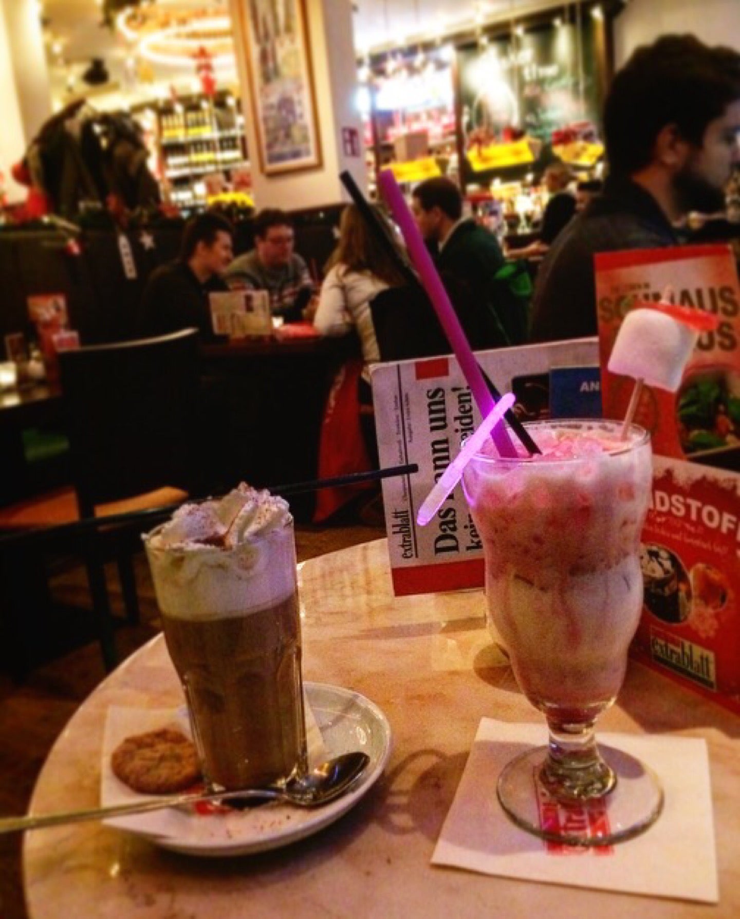 cafe