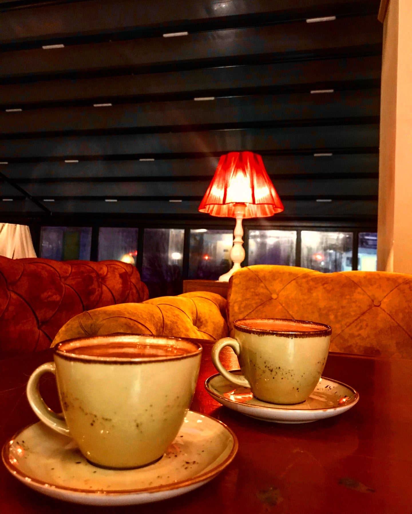 cafe