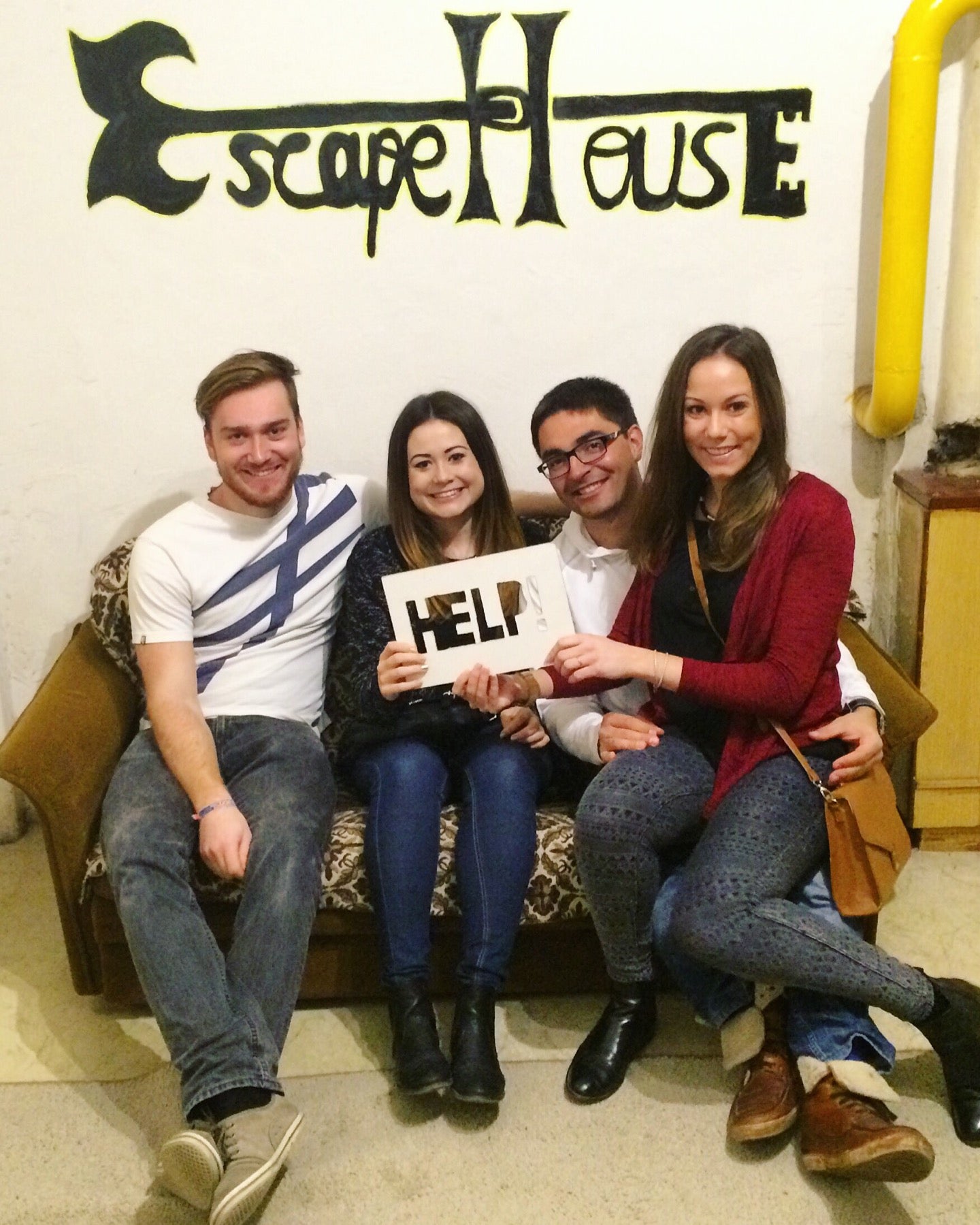 escape-room