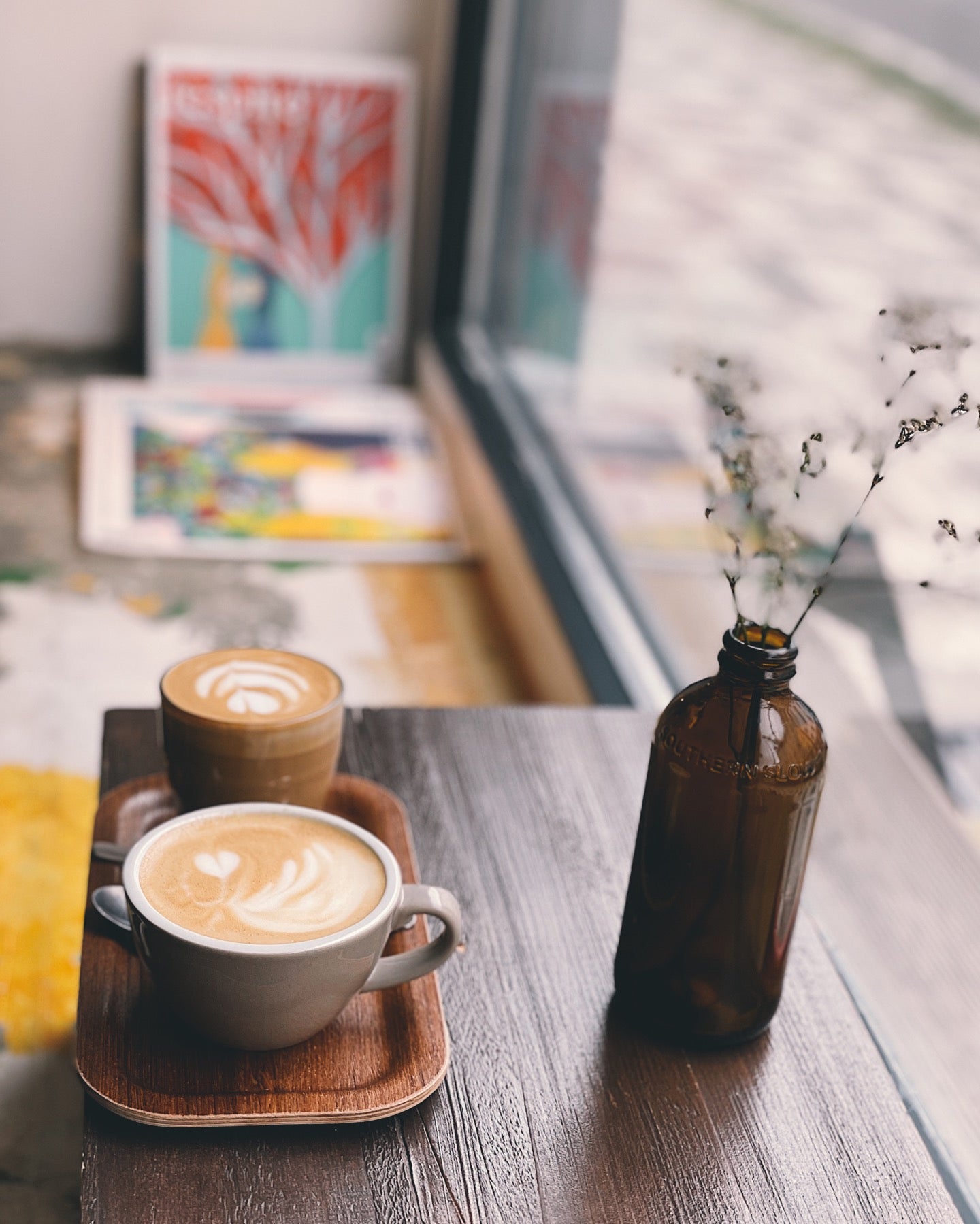 cafe