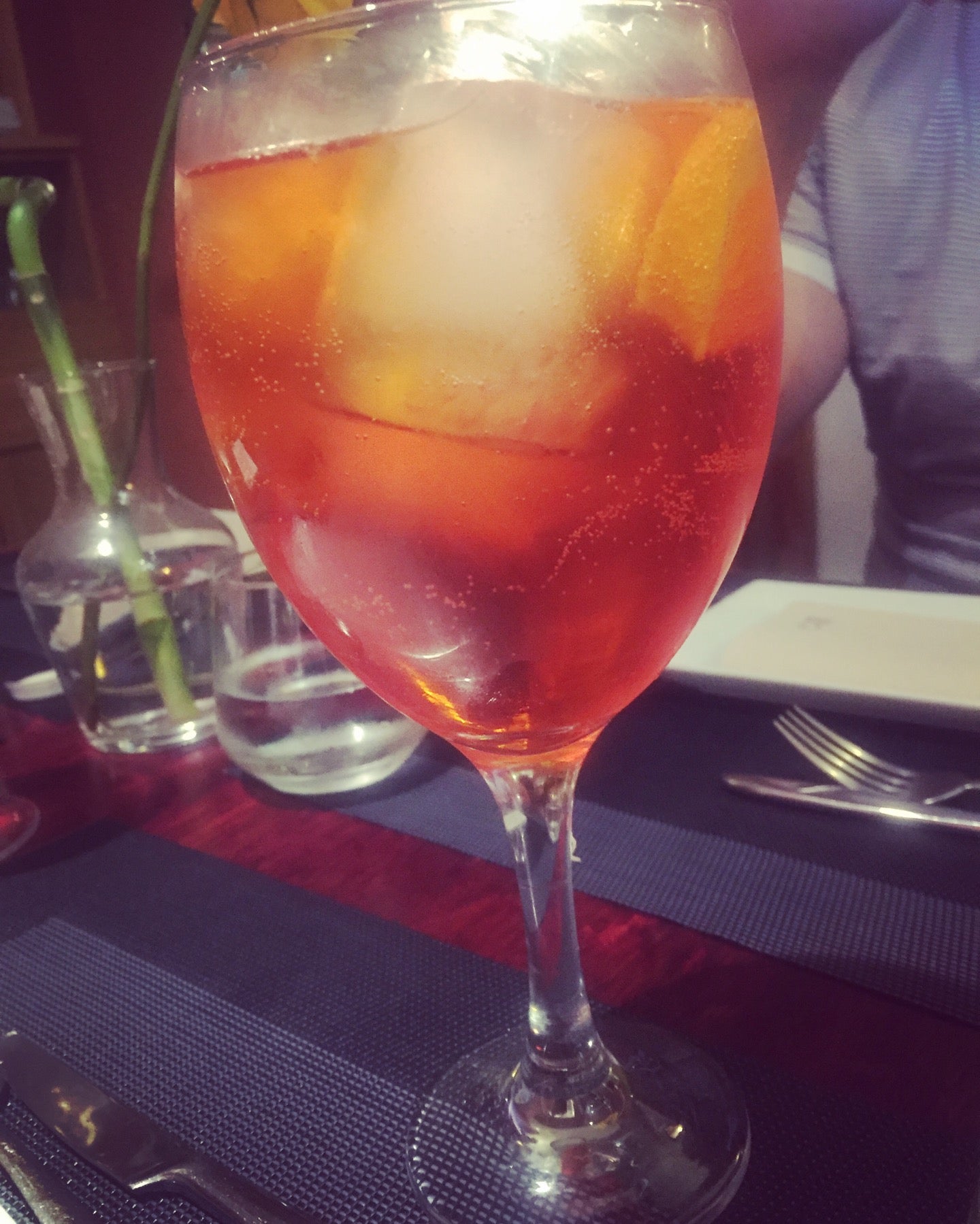 gastropub