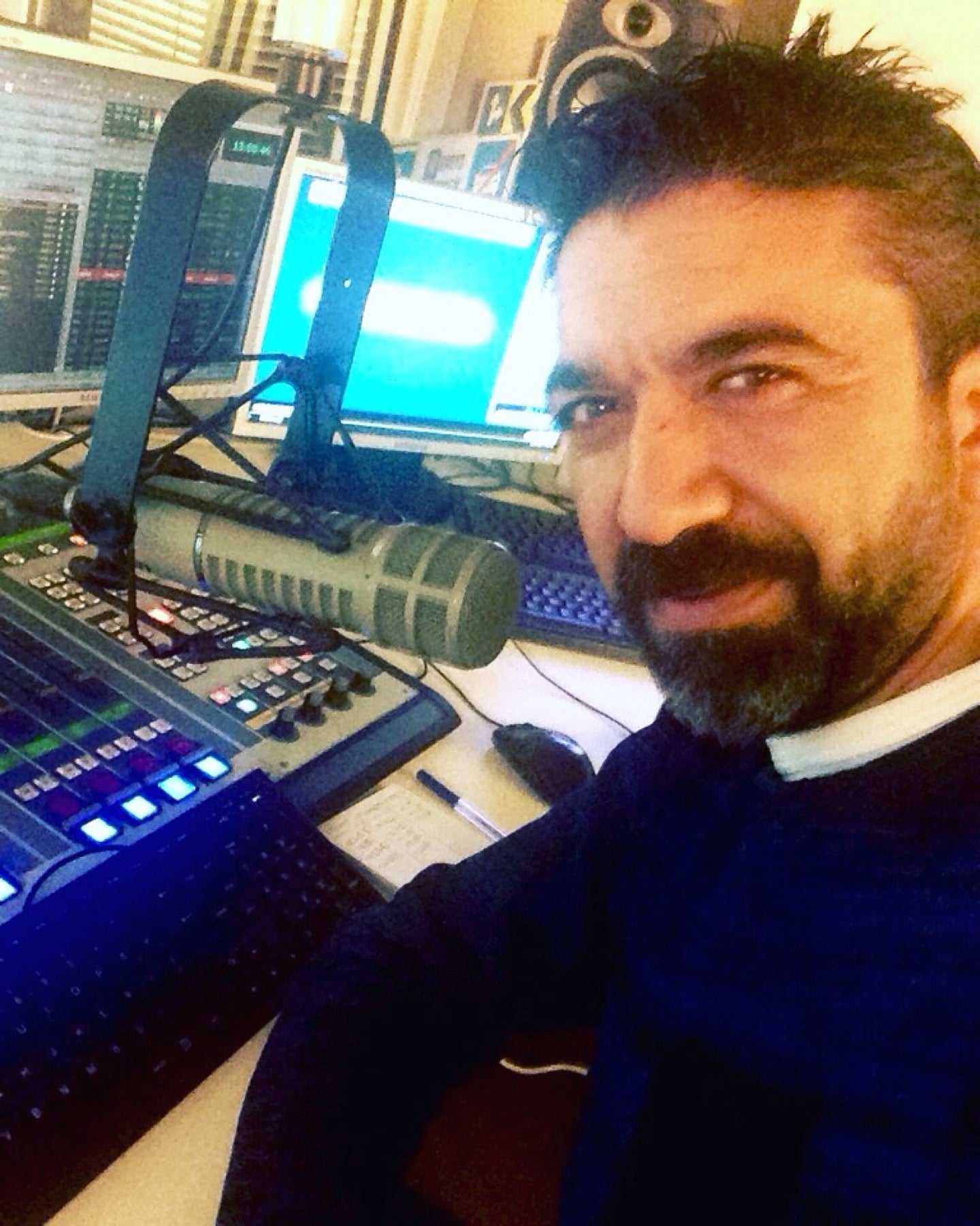 radio-station
