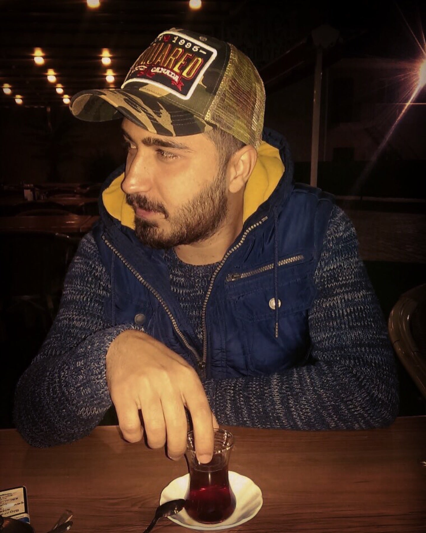 steakhouse