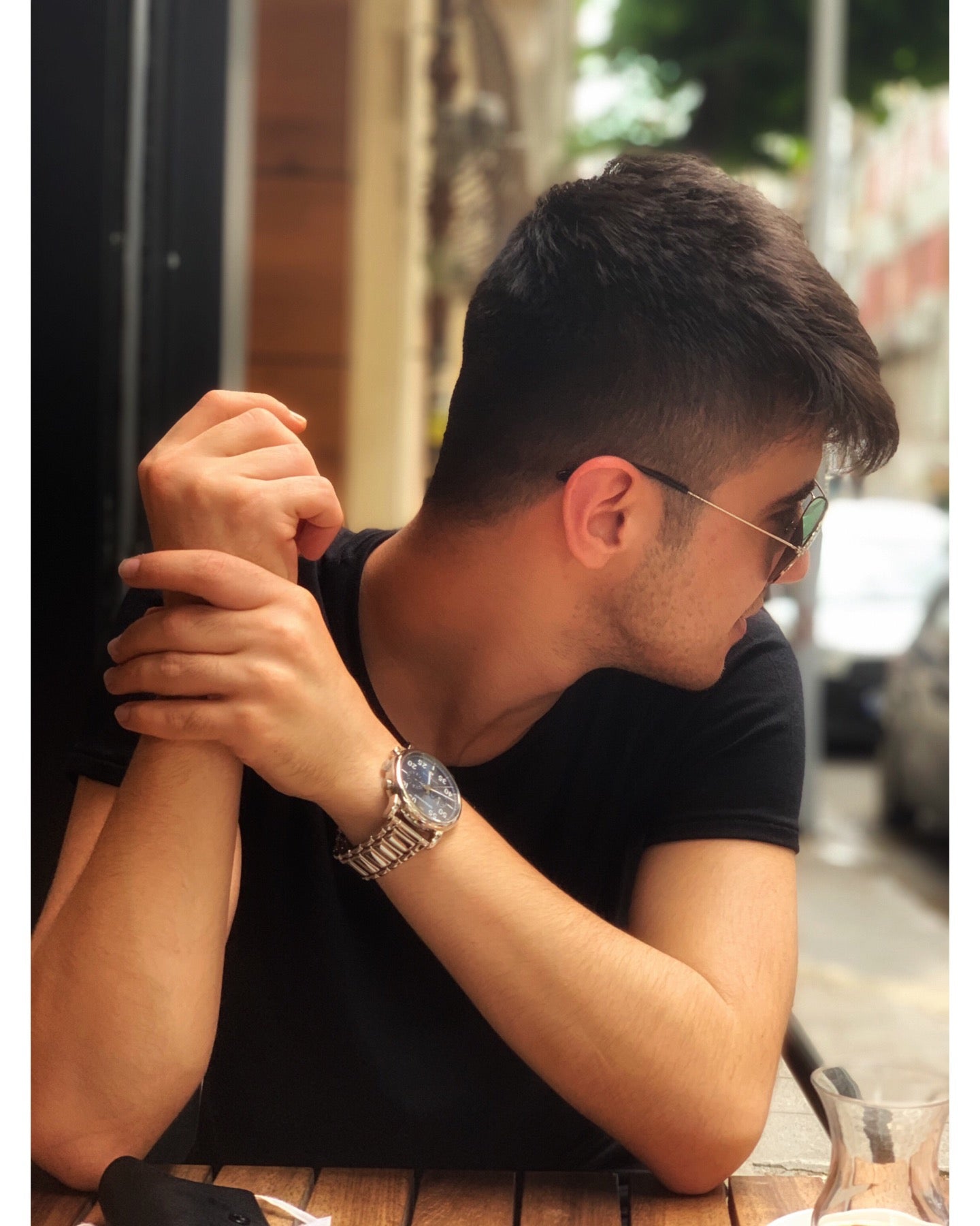 coffee-shop