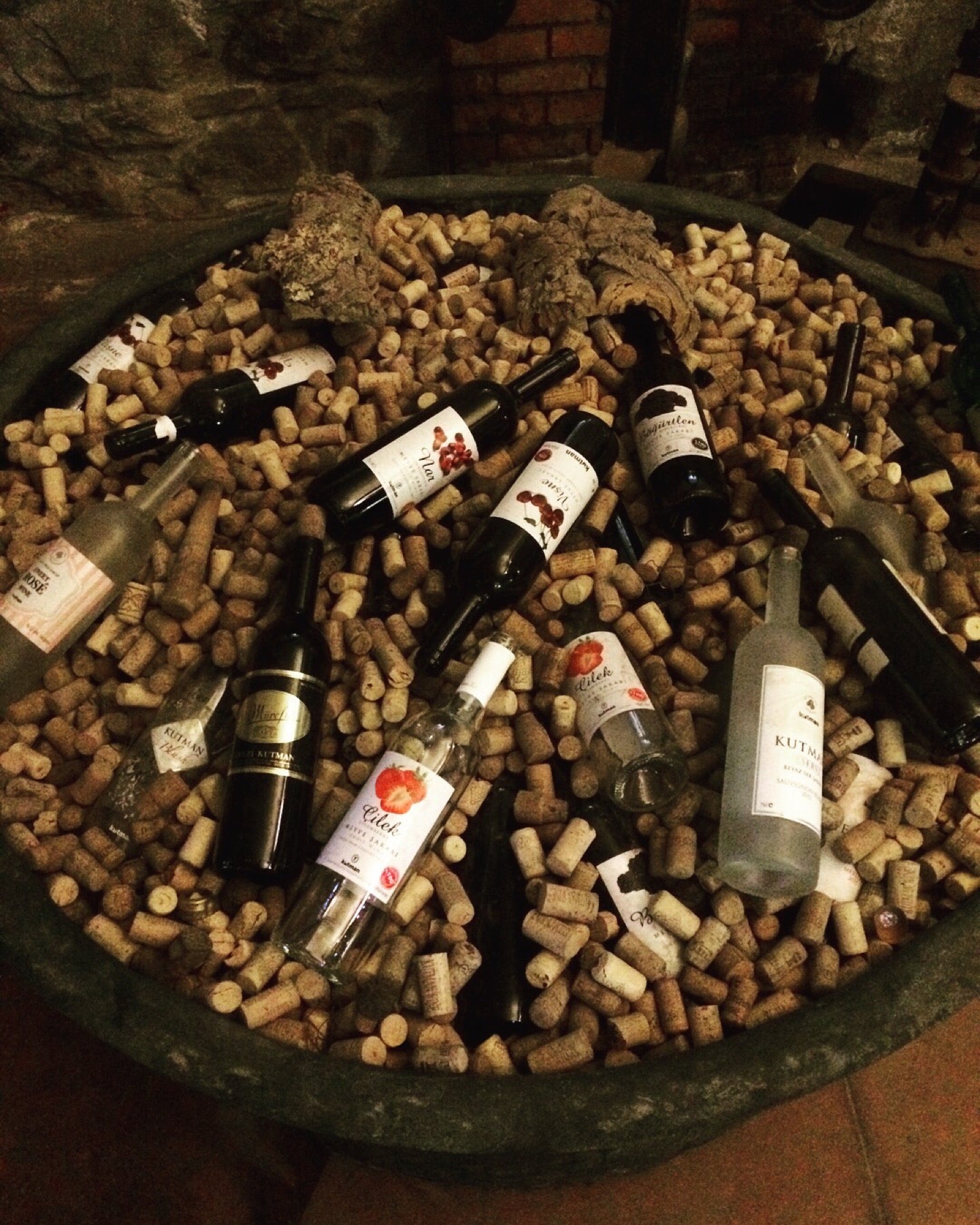 winery