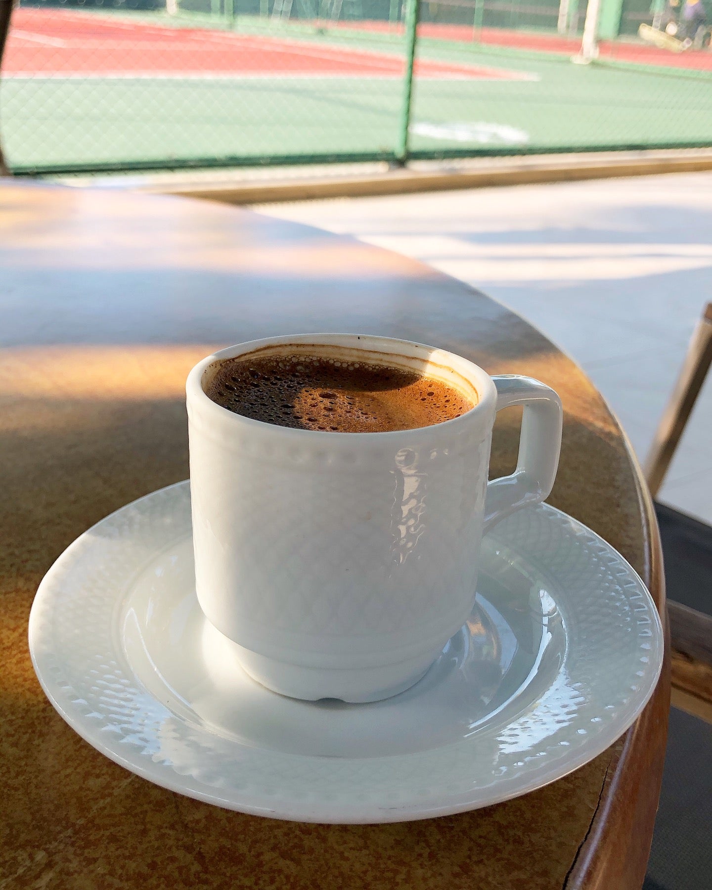 cafe