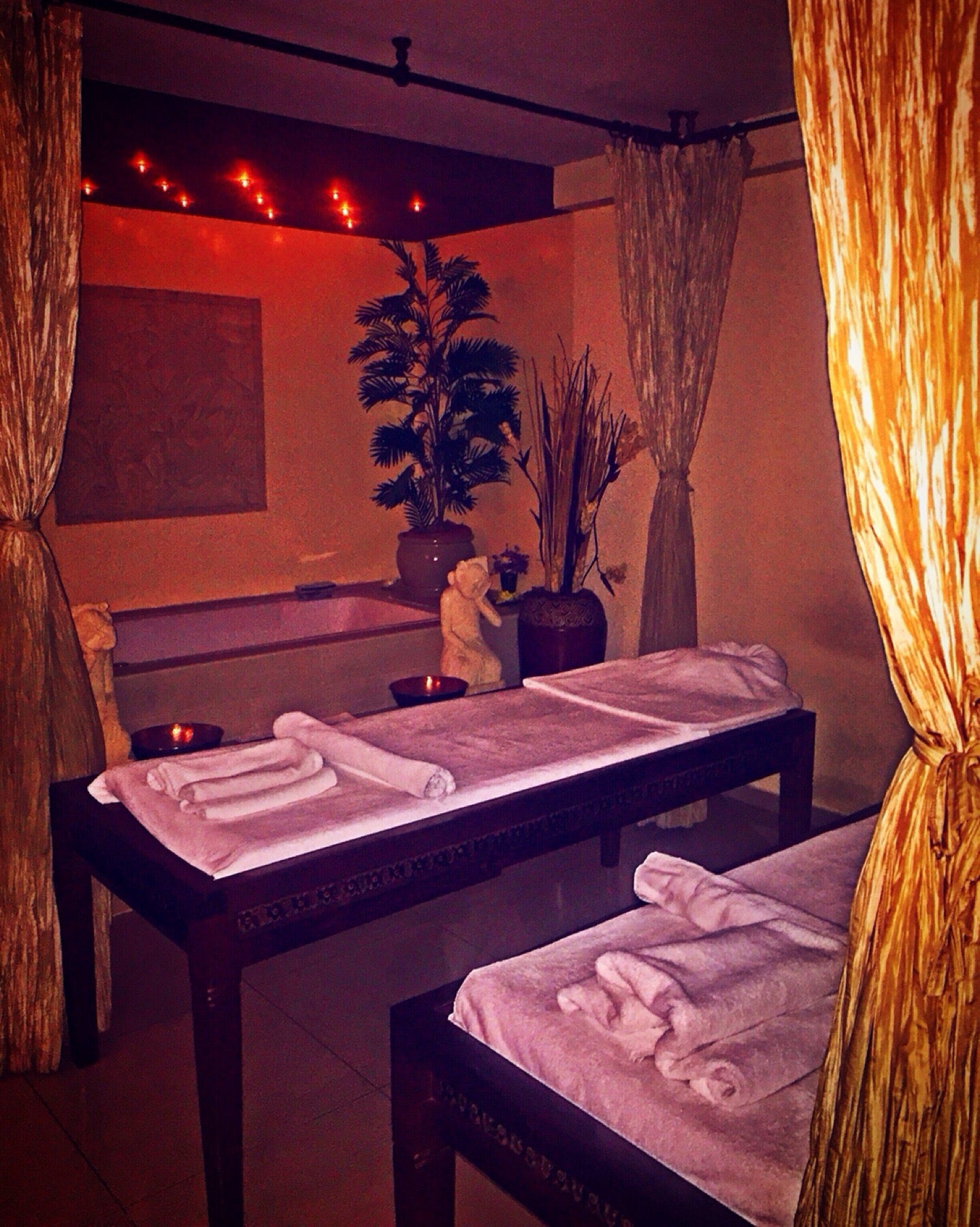 spa