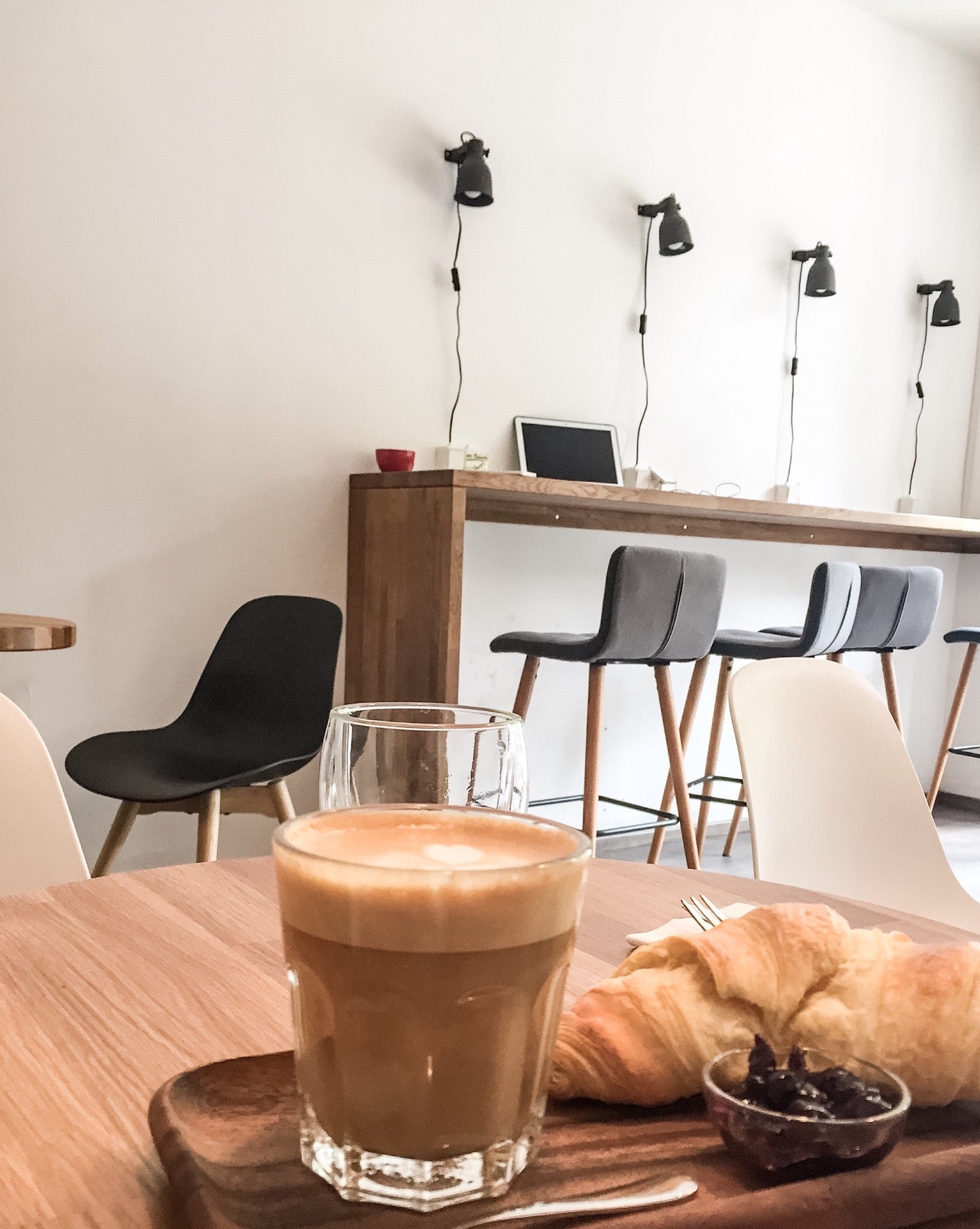 cafe
