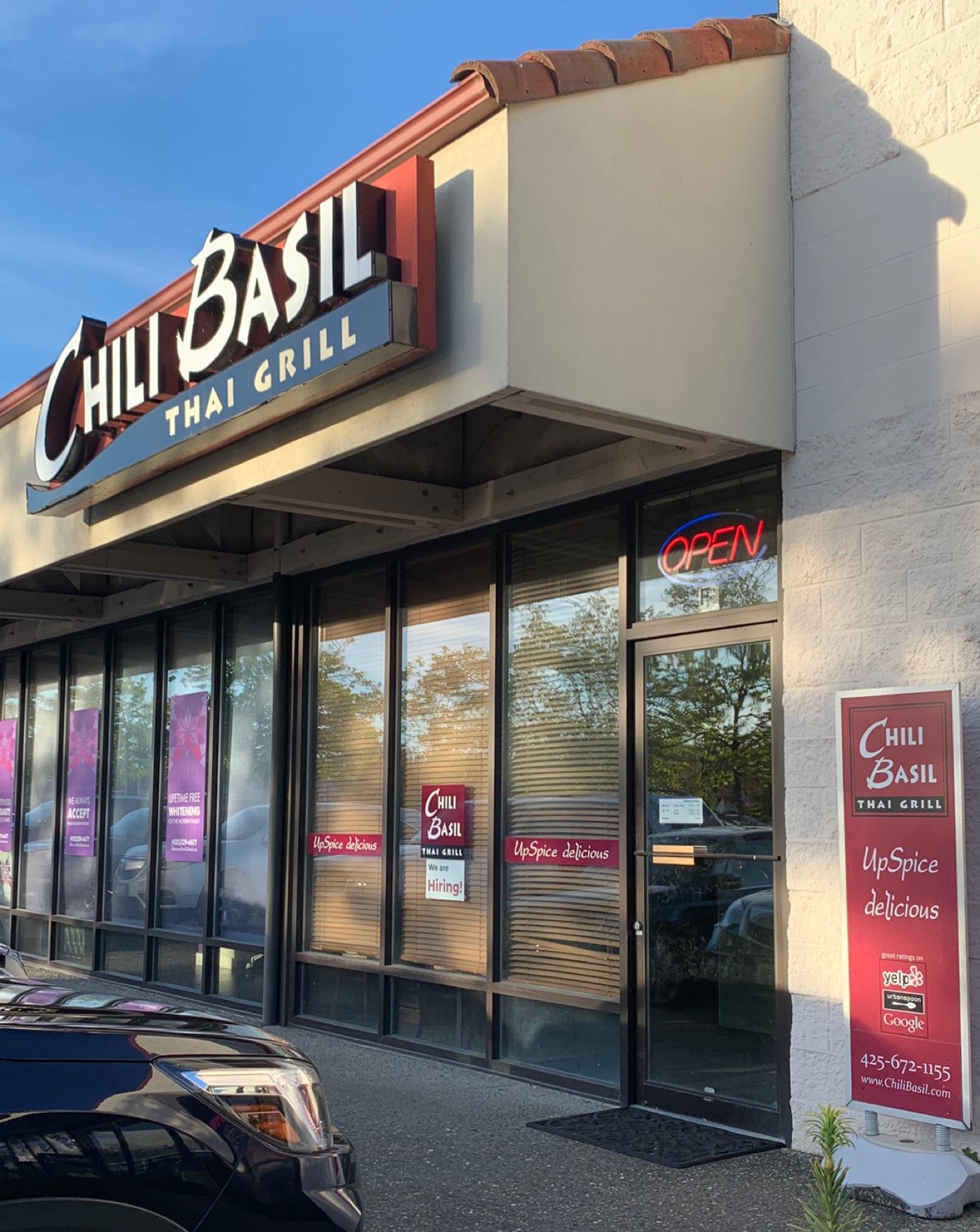 Homewood Suites Seattle-northlynnwood Hotel Map