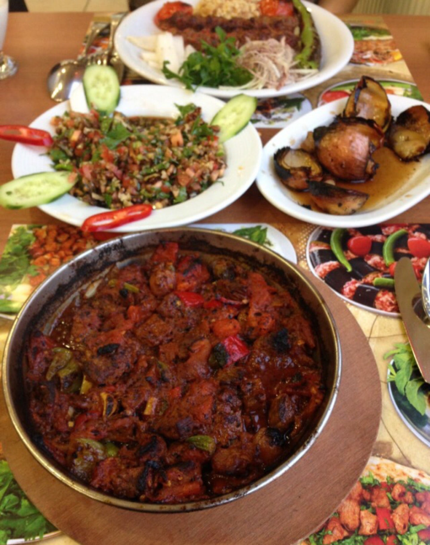 kebab-restaurant