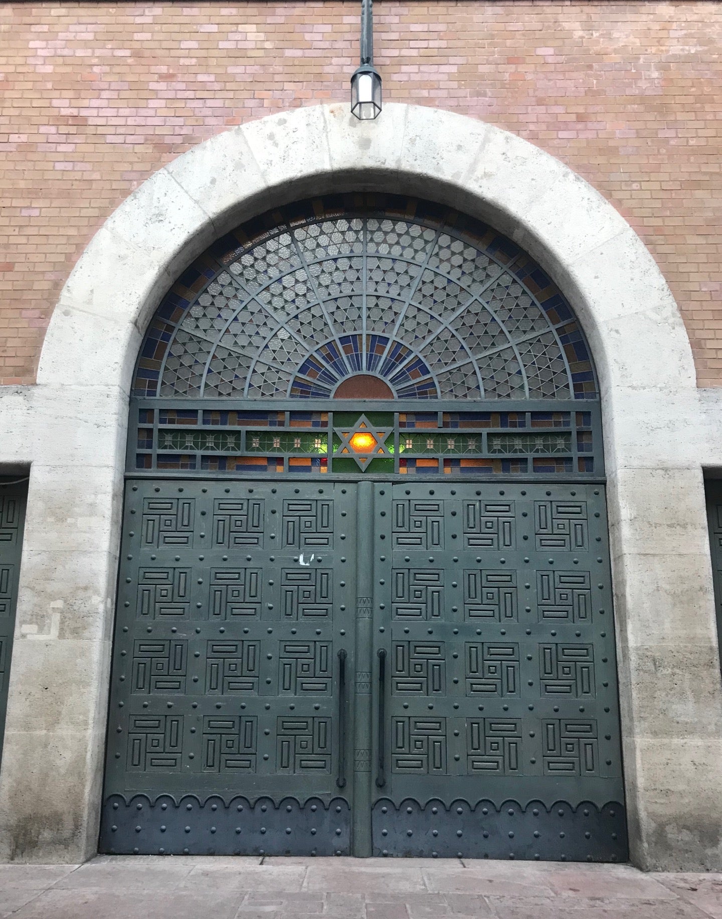 synagogue