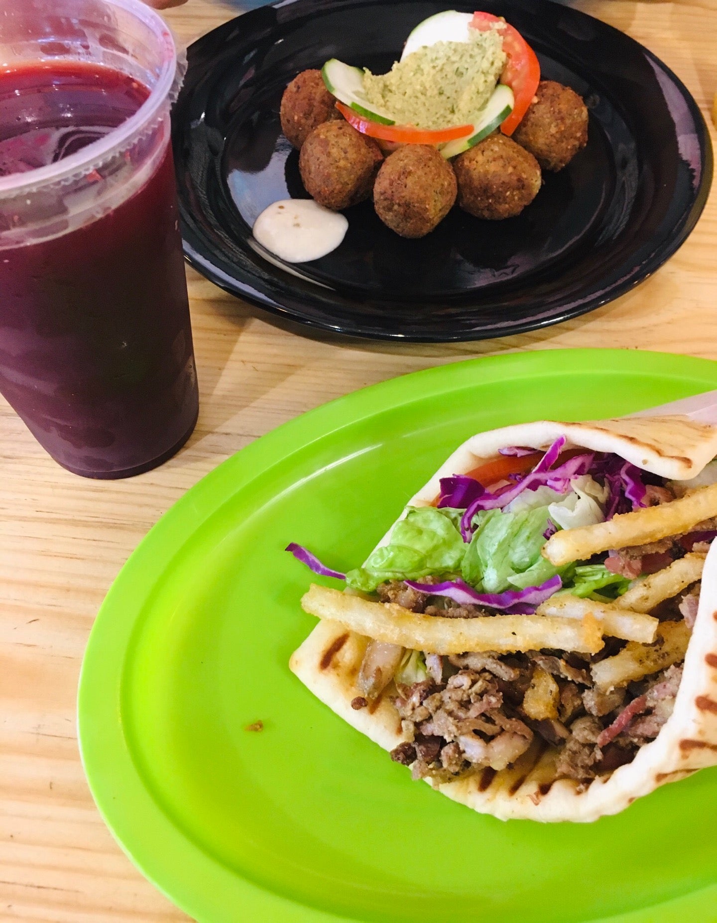 kebab-restaurant