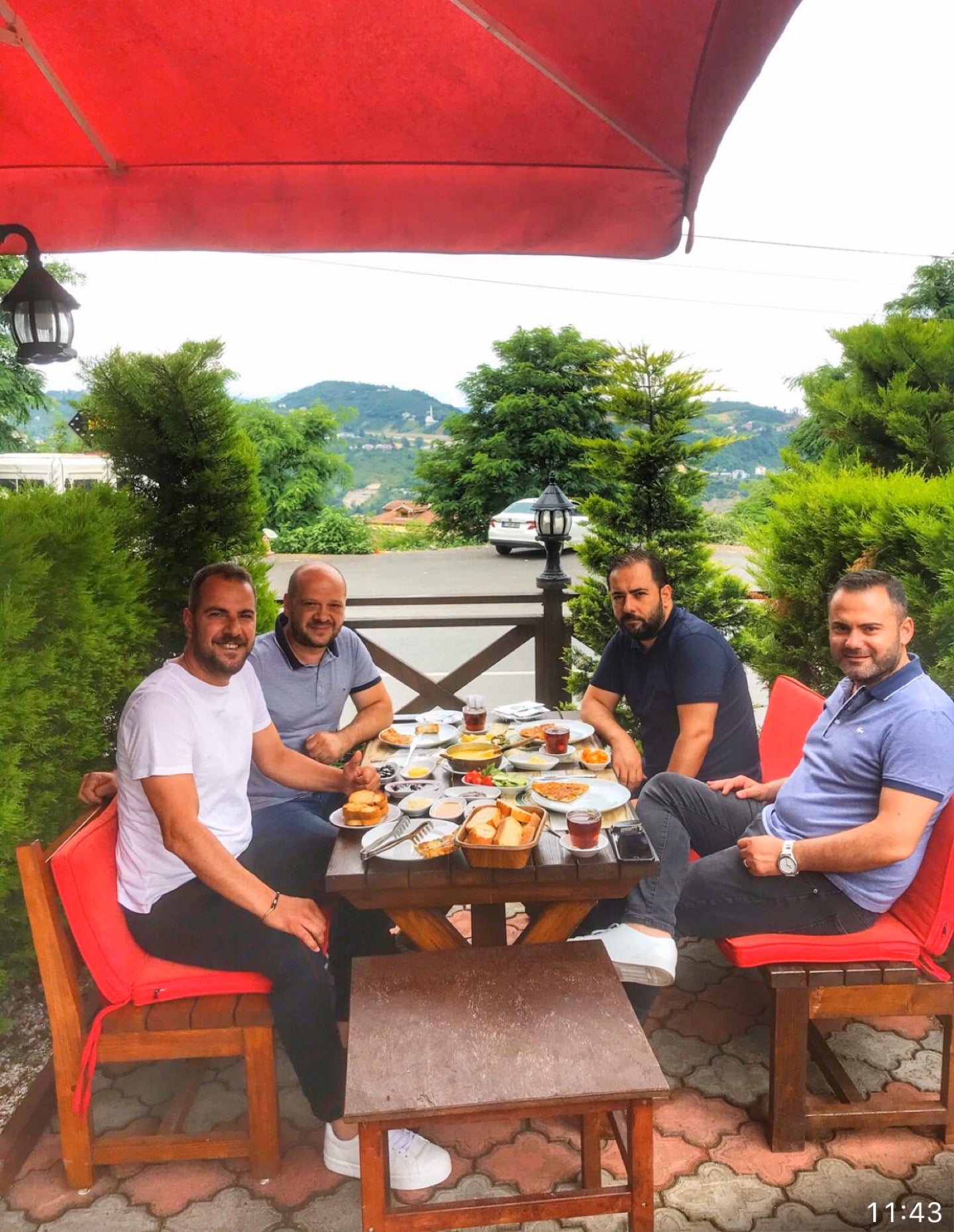 steakhouse
