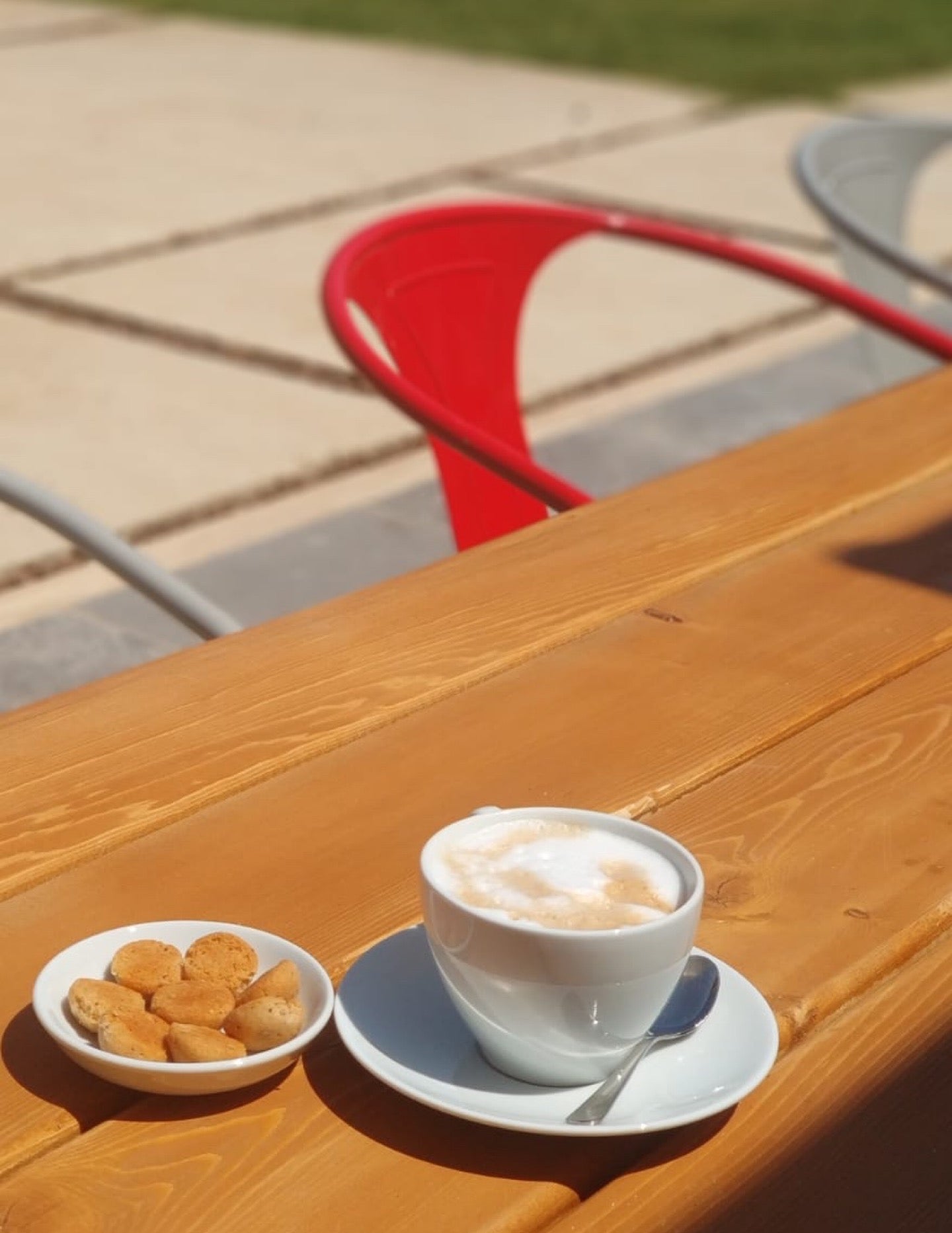 cafe