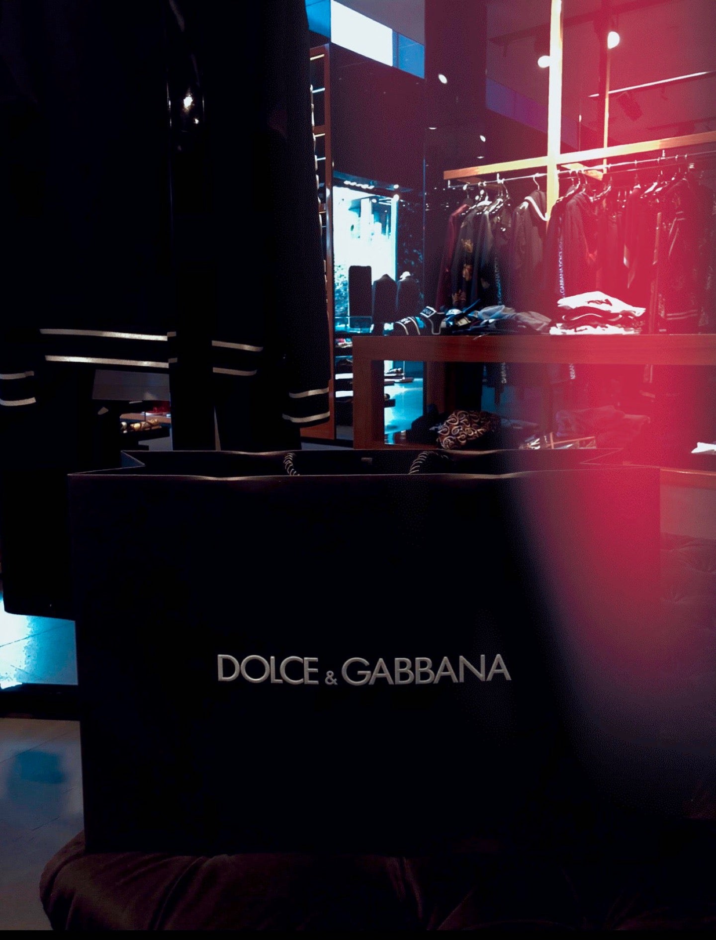 boutique