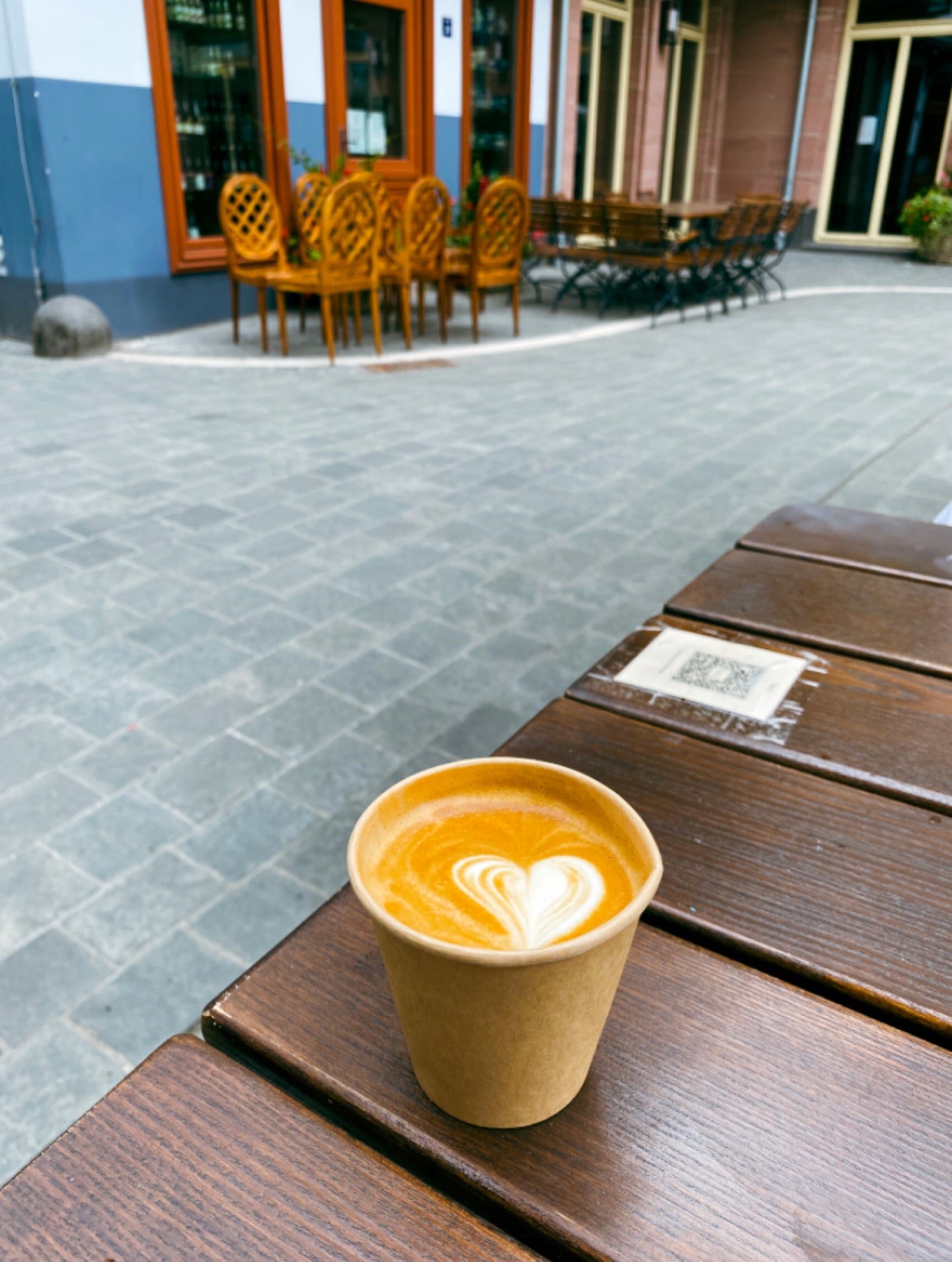 cafe