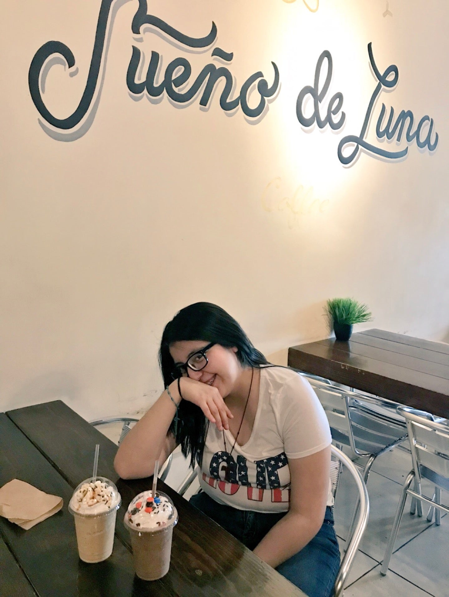 cafe